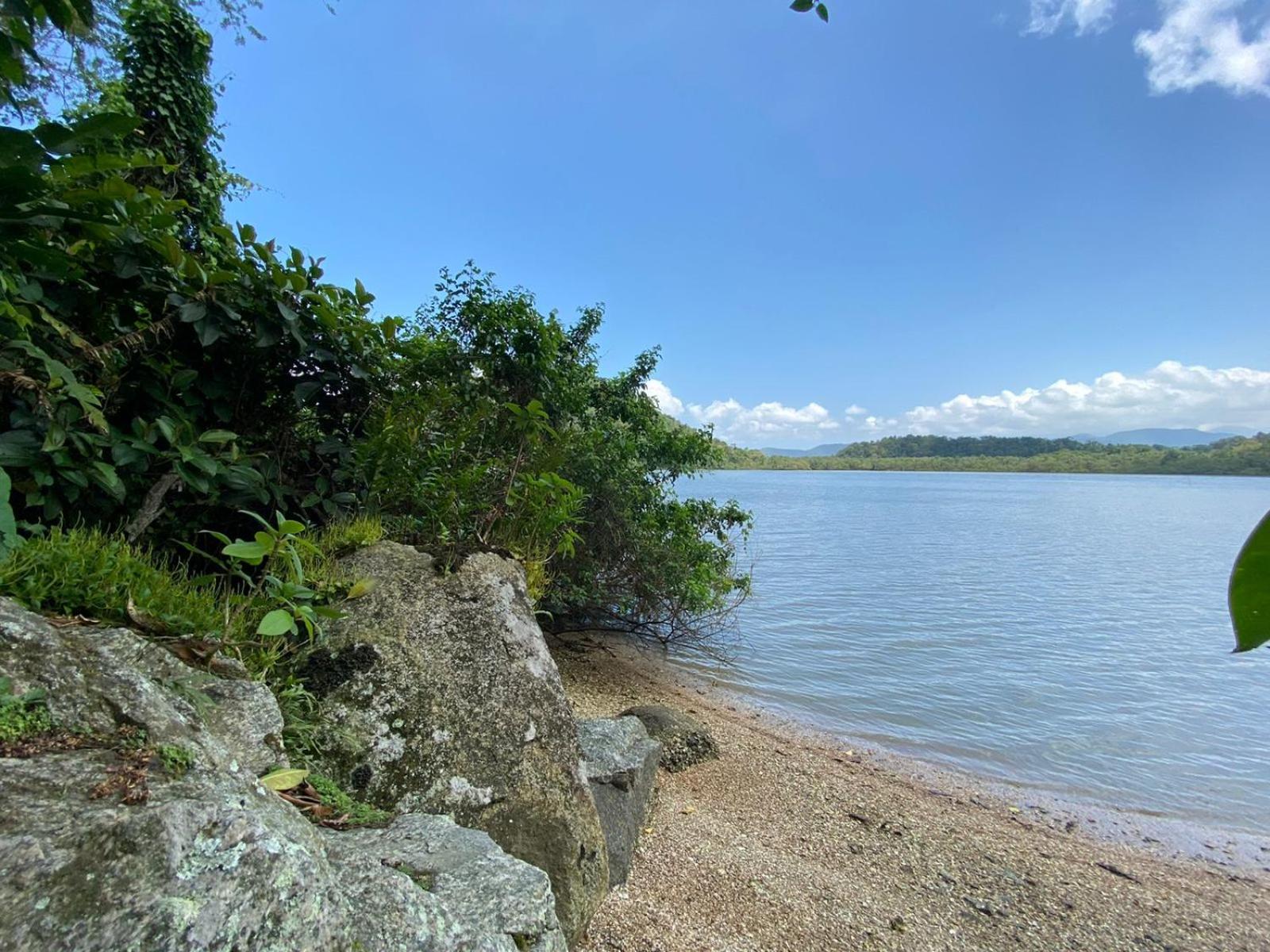 Cabanas Sabiá Paraty