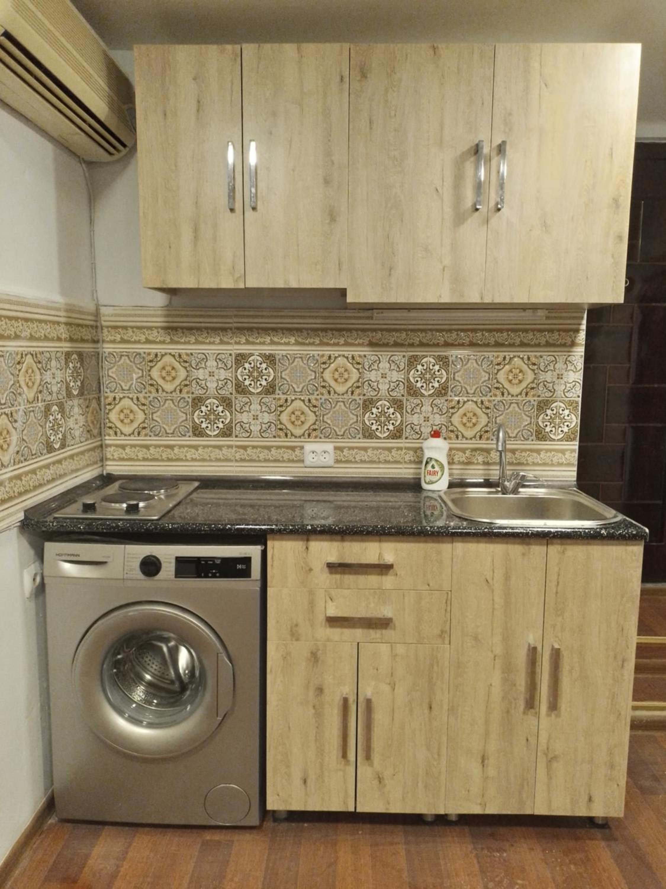 Delux Duplex Apartment in Old City