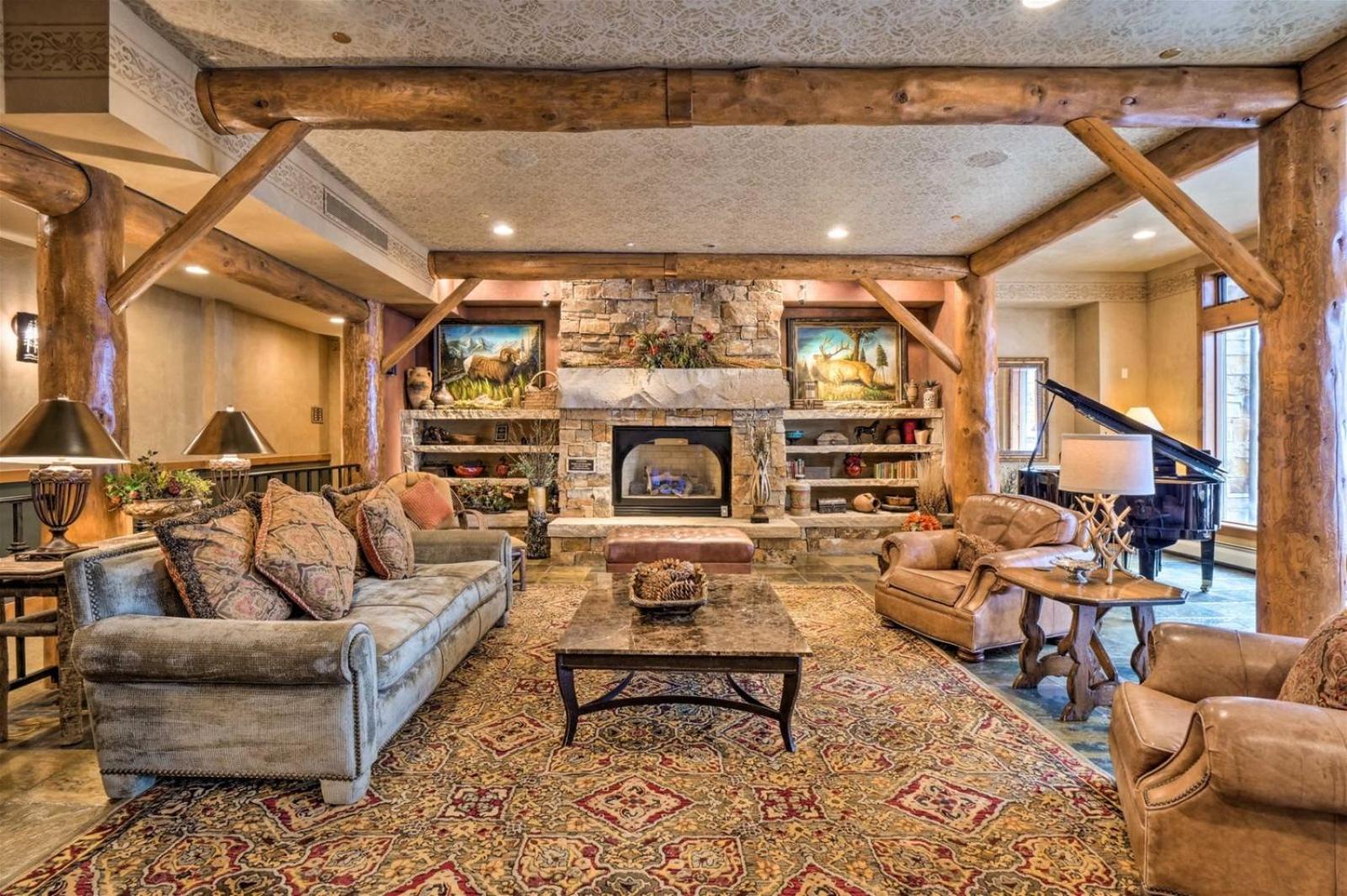 The Timbers In River Run 2 Bedroom Condo - Property Image 21