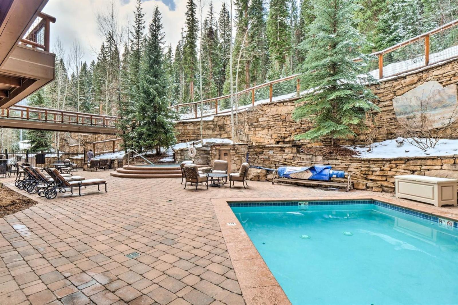 The Timbers In River Run 2 Bedroom Condo - Property Image 20