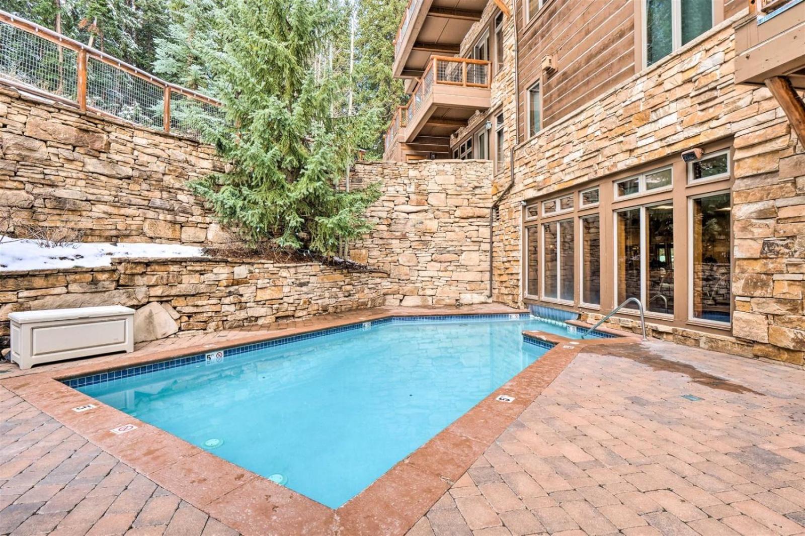 The Timbers In River Run 2 Bedroom Condo - Property Image 19