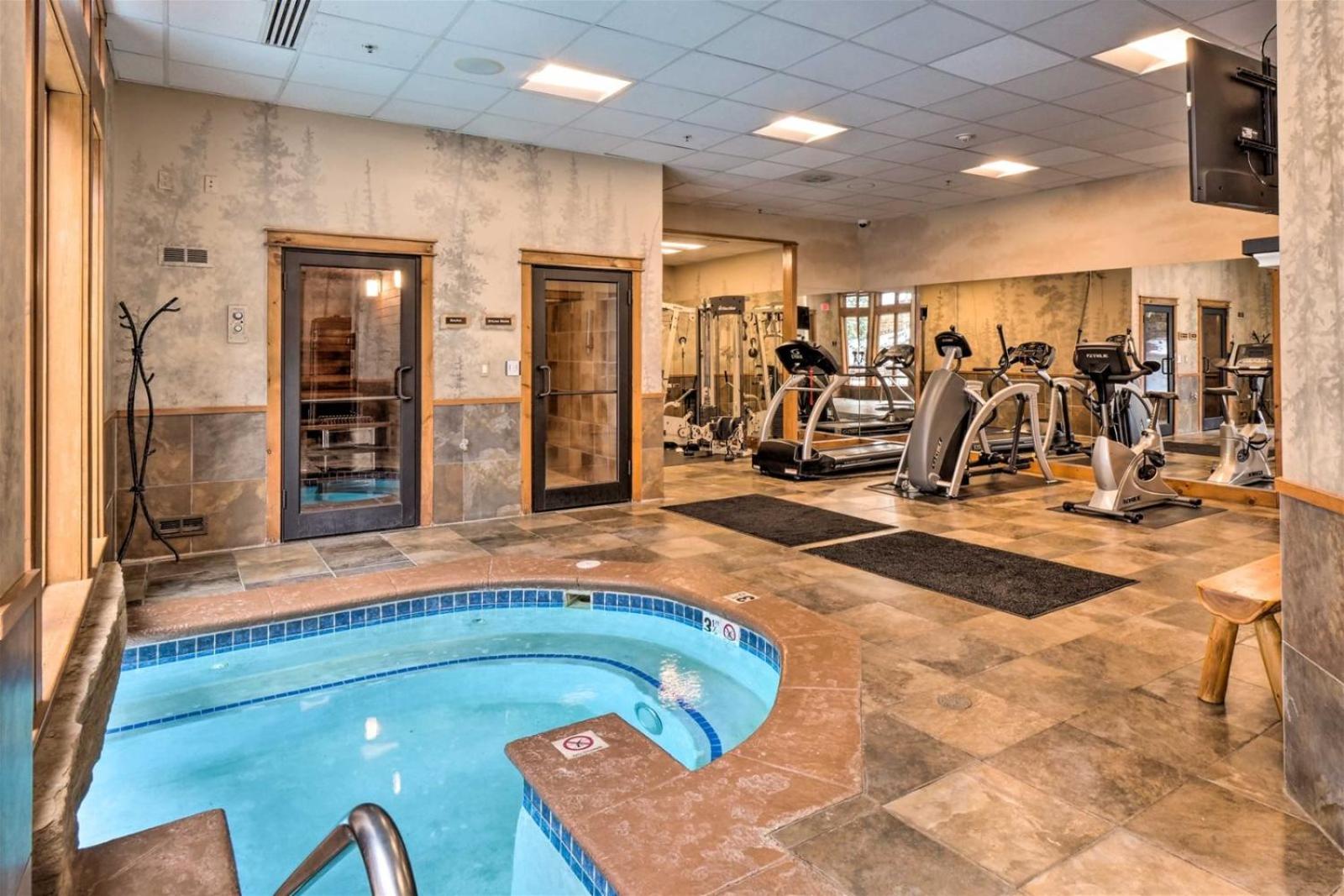 The Timbers In River Run 2 Bedroom Condo - Property Image 18
