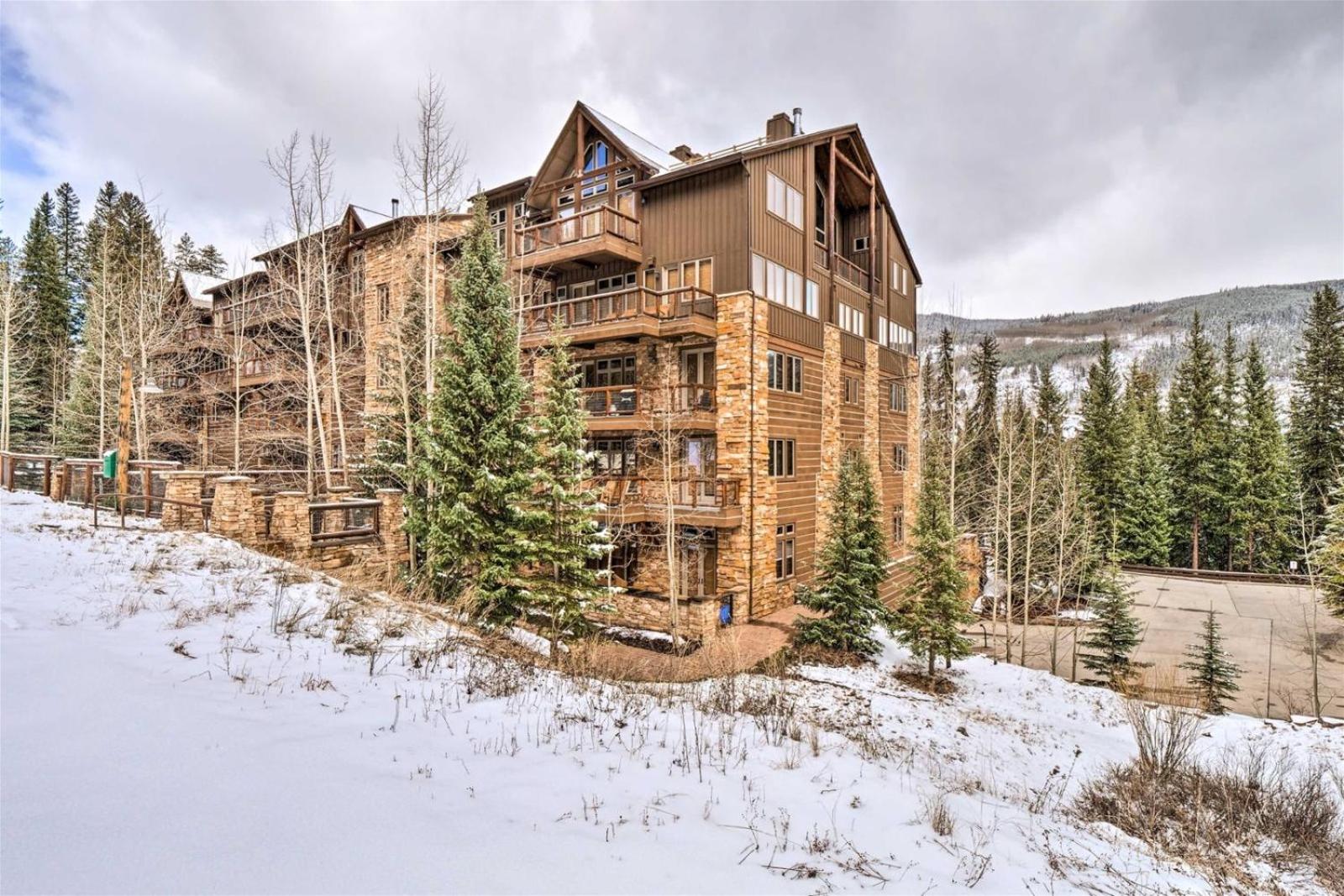 The Timbers In River Run 2 Bedroom Condo - Property Image 17
