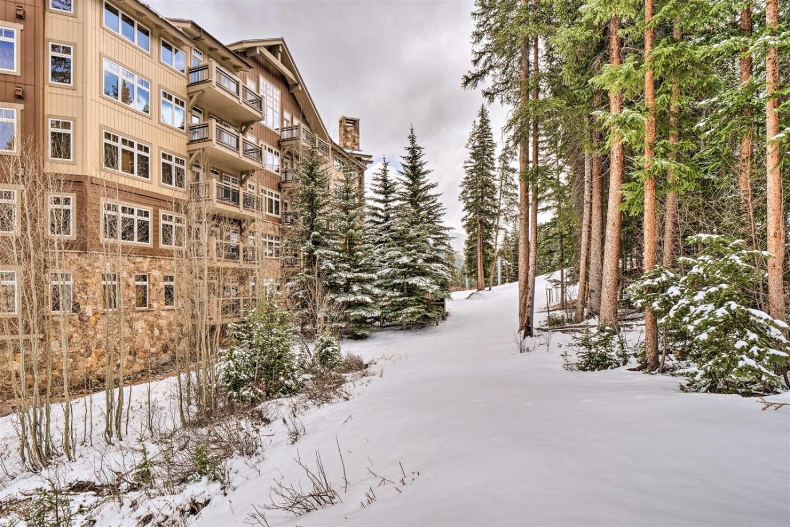 The Timbers In River Run 2 Bedroom Condo - Property Image 14