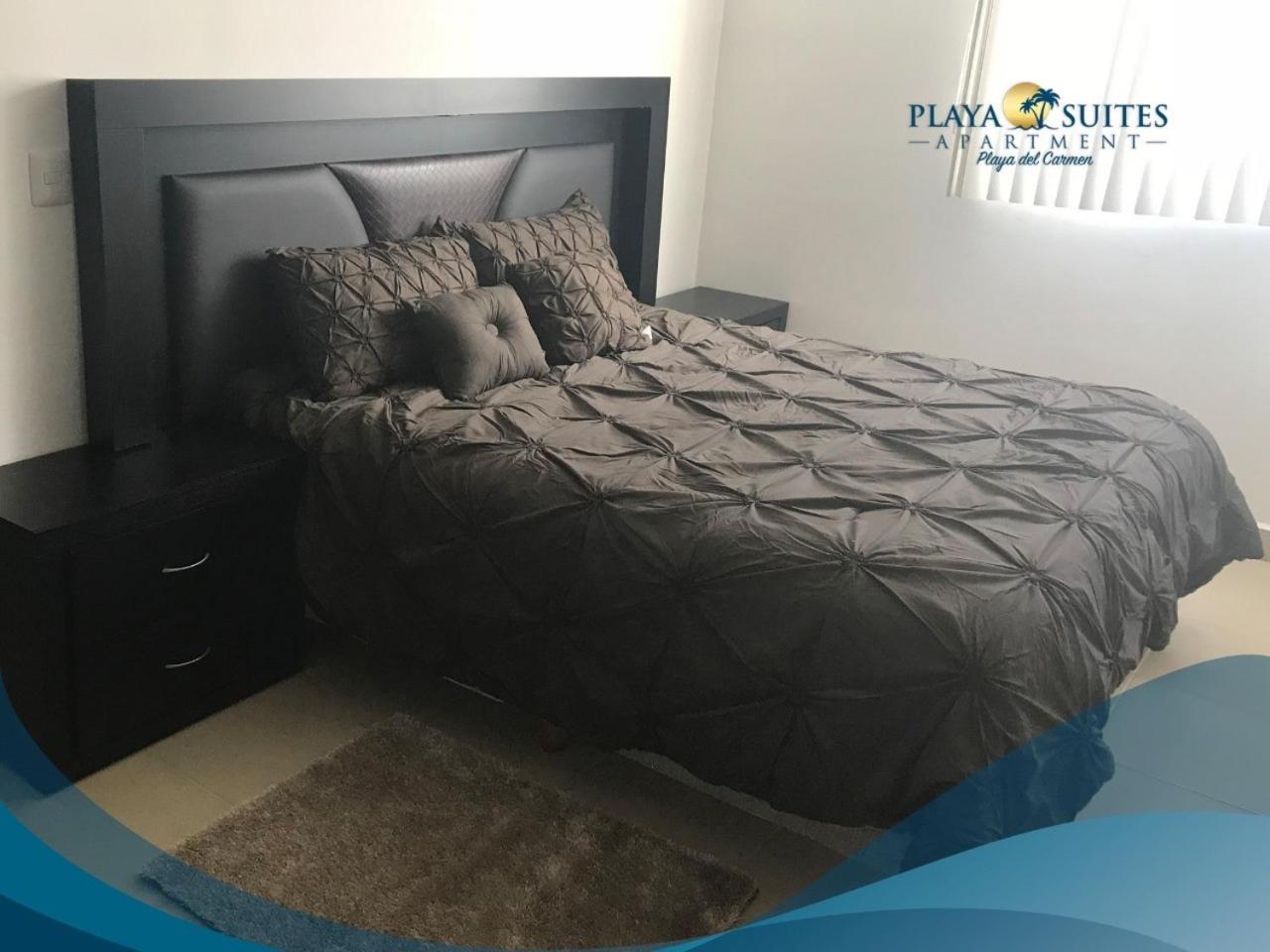 PLAYA SUITES apartment