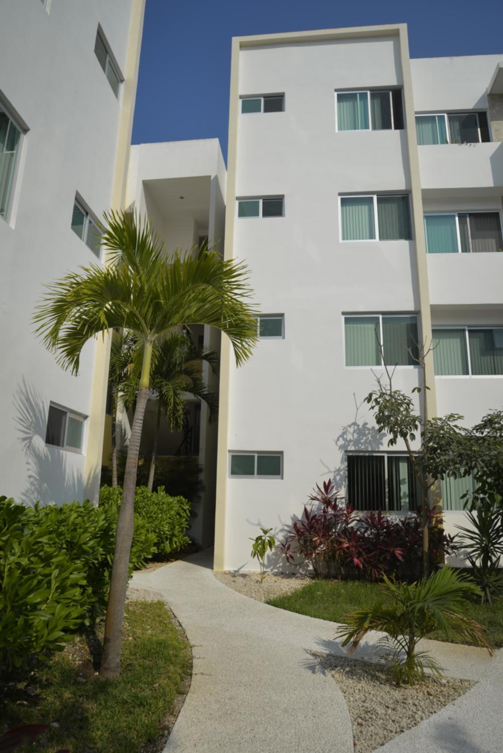 PLAYA SUITES apartment