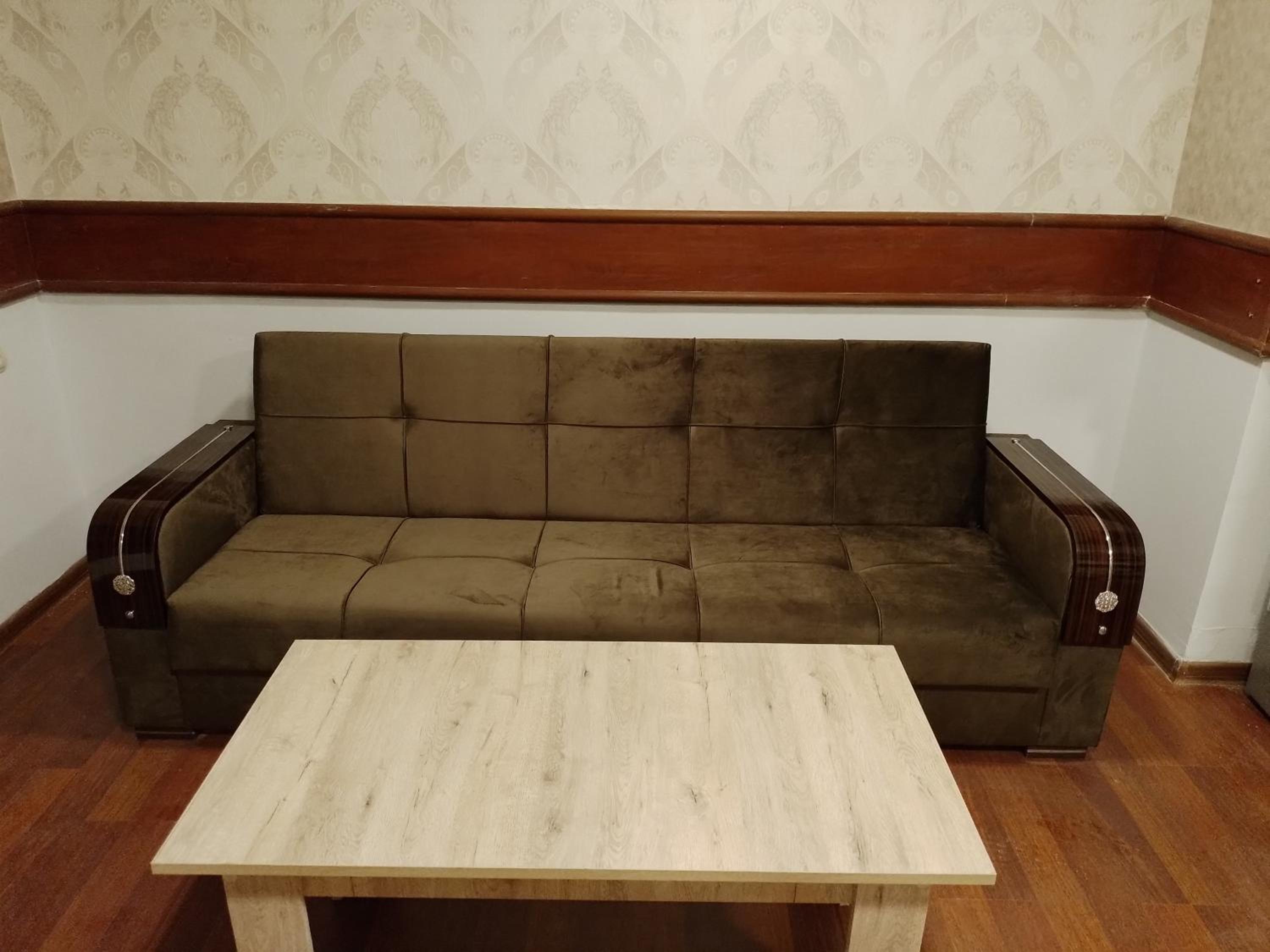 Delux Duplex Apartment in Old City
