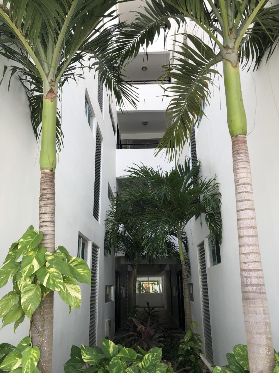PLAYA SUITES apartment