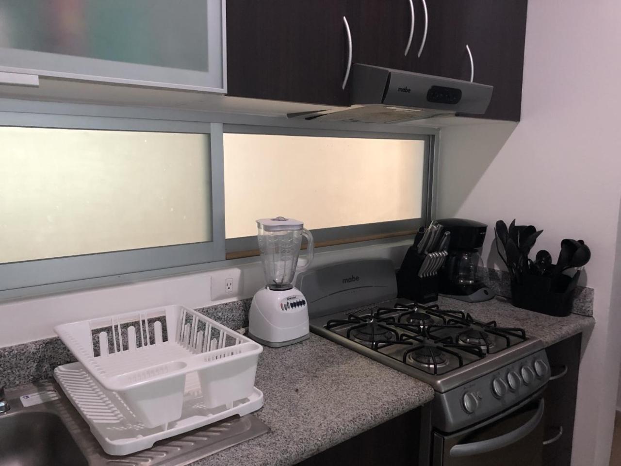 PLAYA SUITES apartment