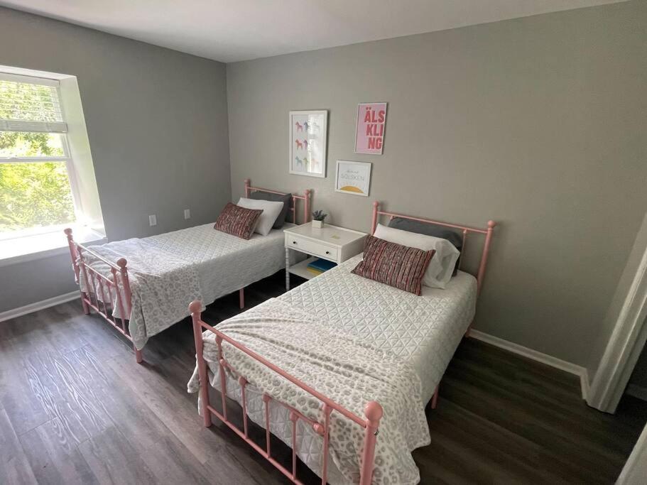 The Ingrid Apt #8 - Fresh and Simple 2bd with WiFi view 3