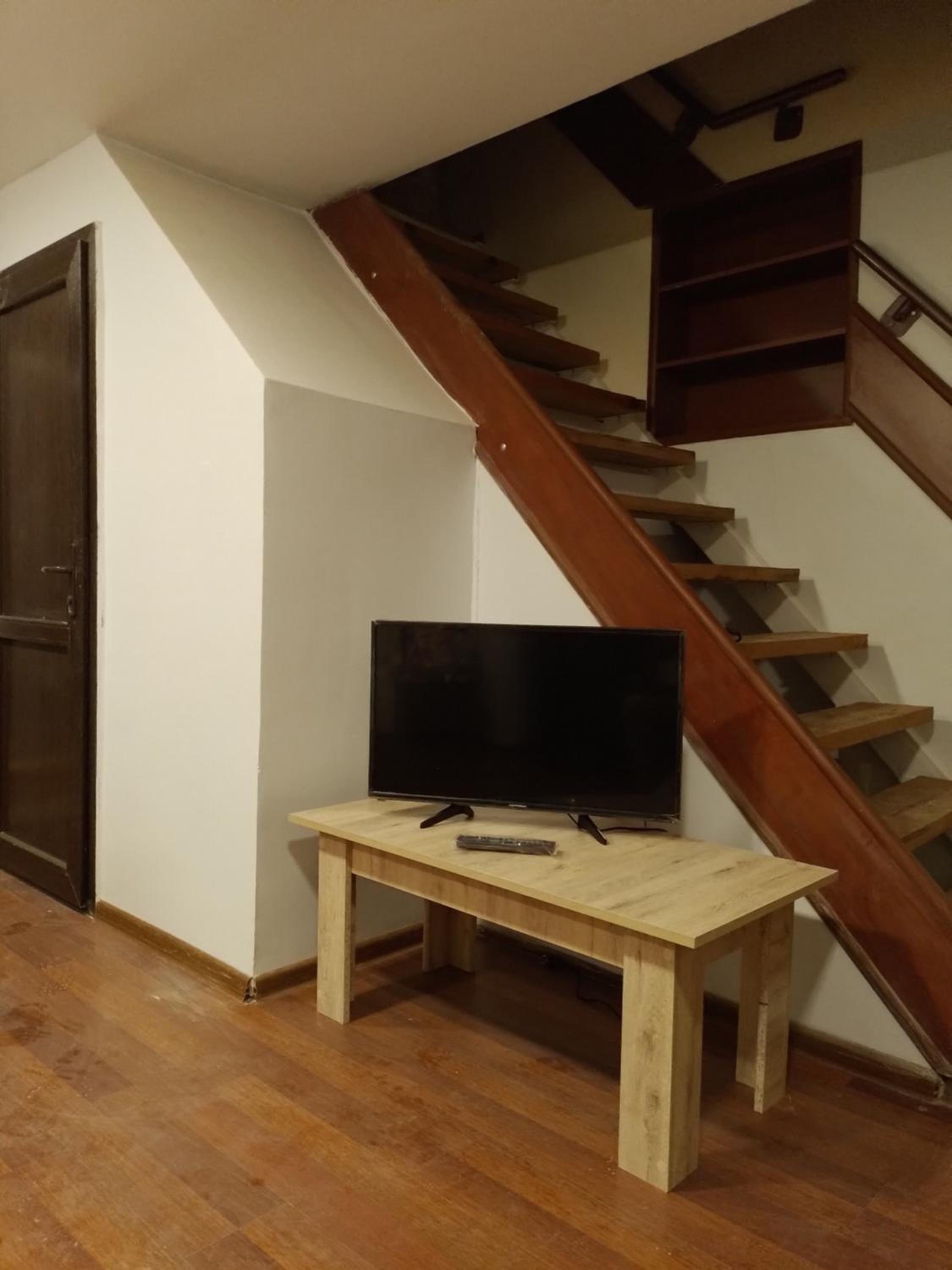 Delux Duplex Apartment in Old City