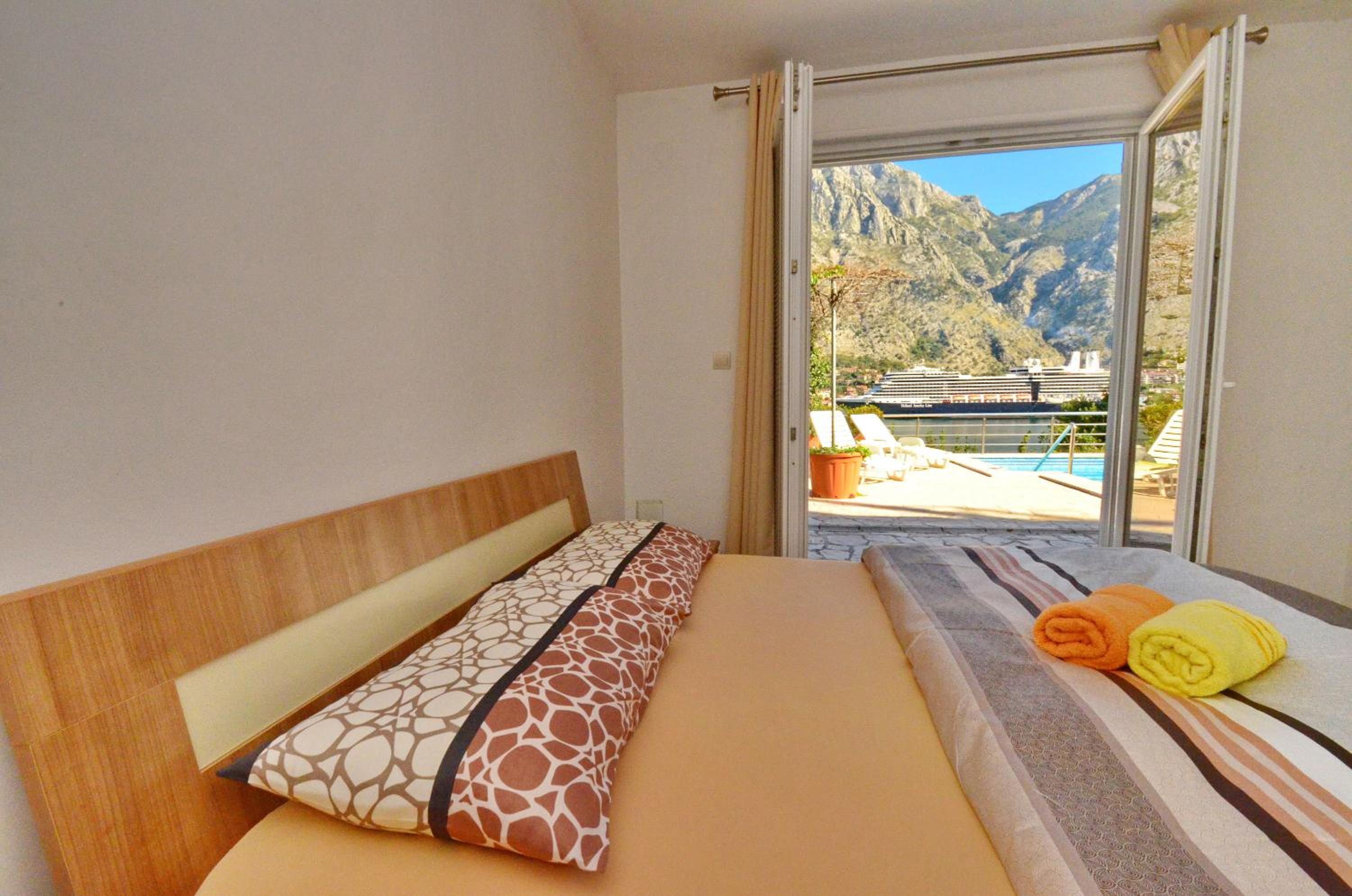 Muo Apartments
