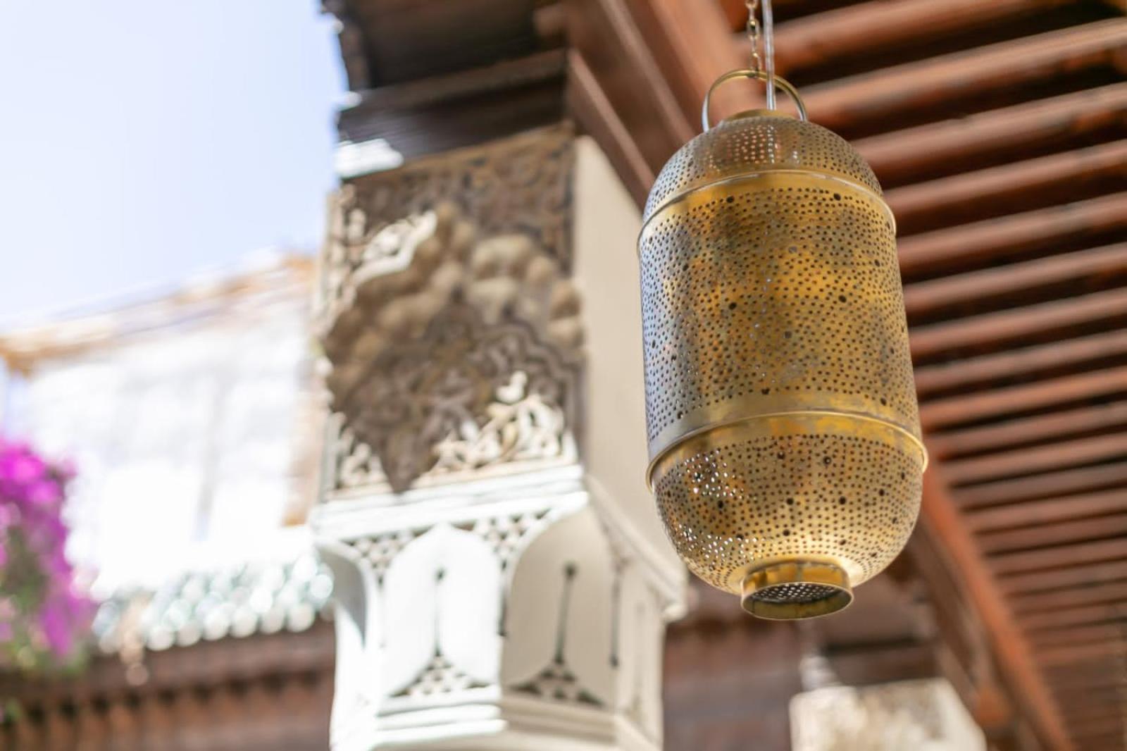Riad Safar