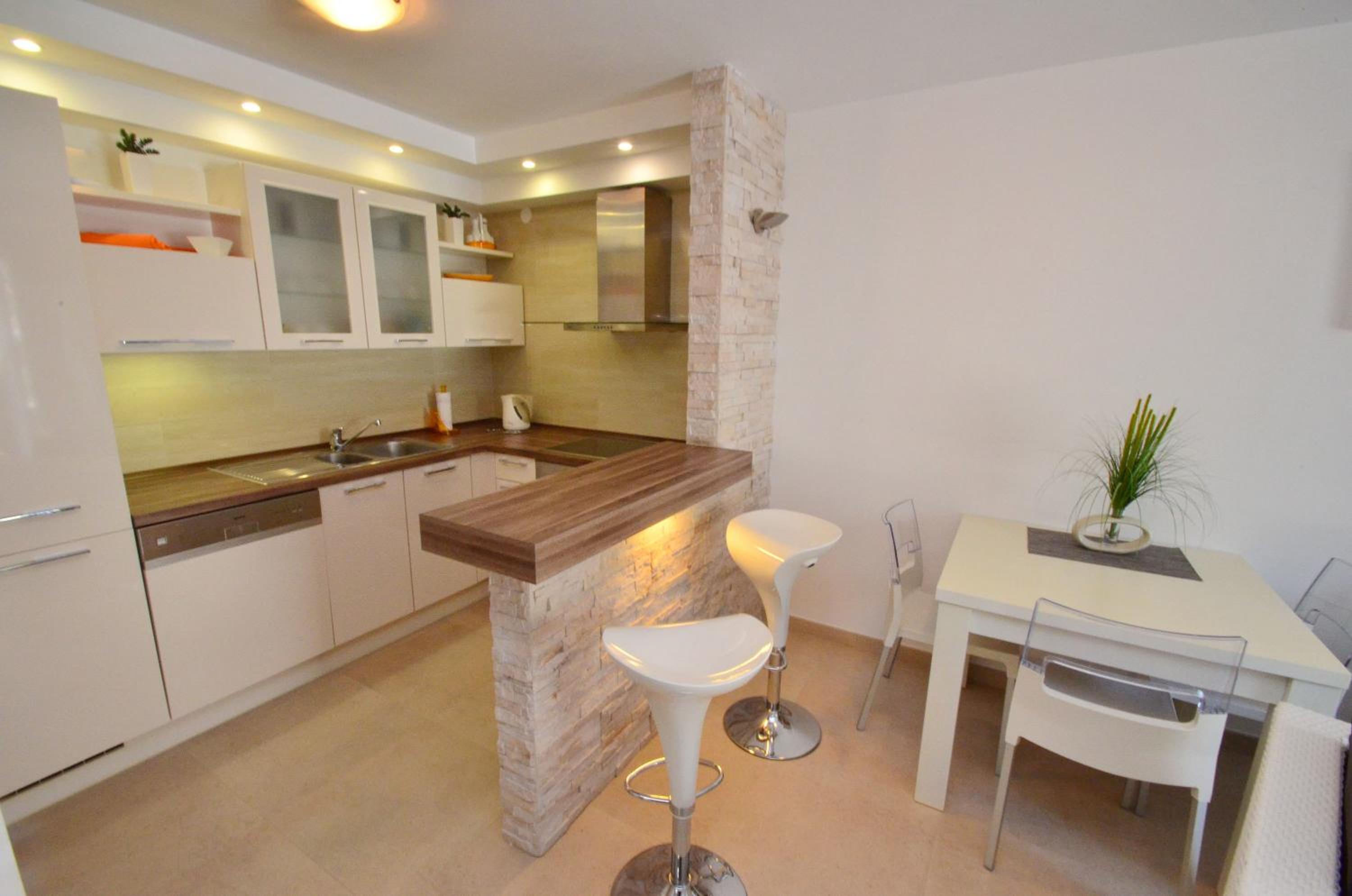 Muo Apartments