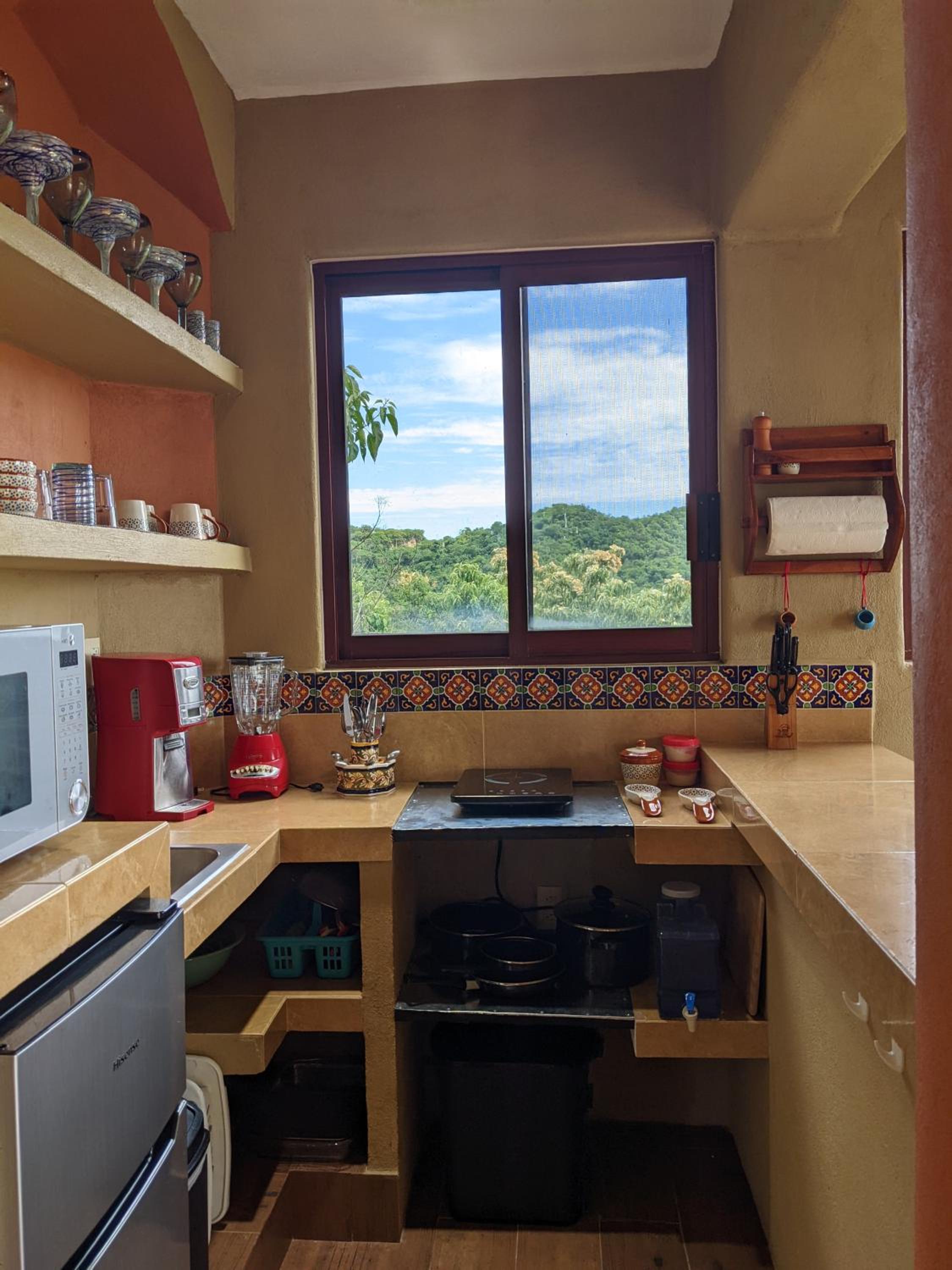 Casa Arcoiris Zihuatanejo B&B, photo 28