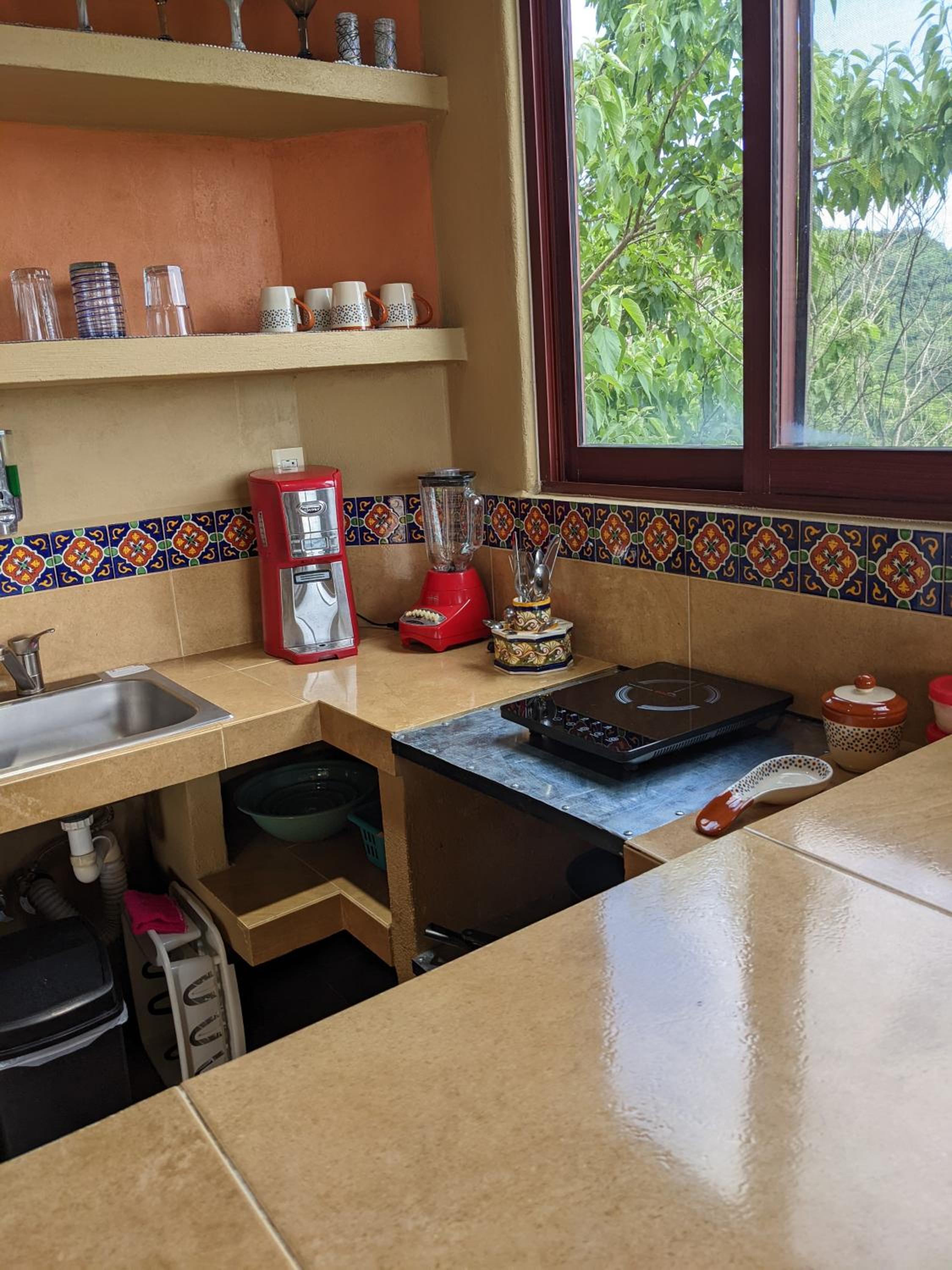 Casa Arcoiris Zihuatanejo B&B, photo 70