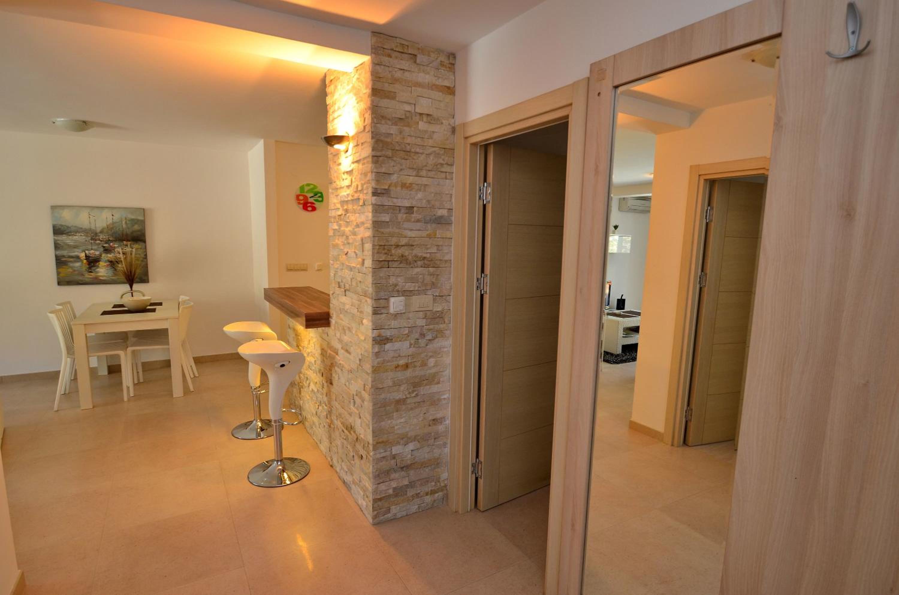 Muo Apartments