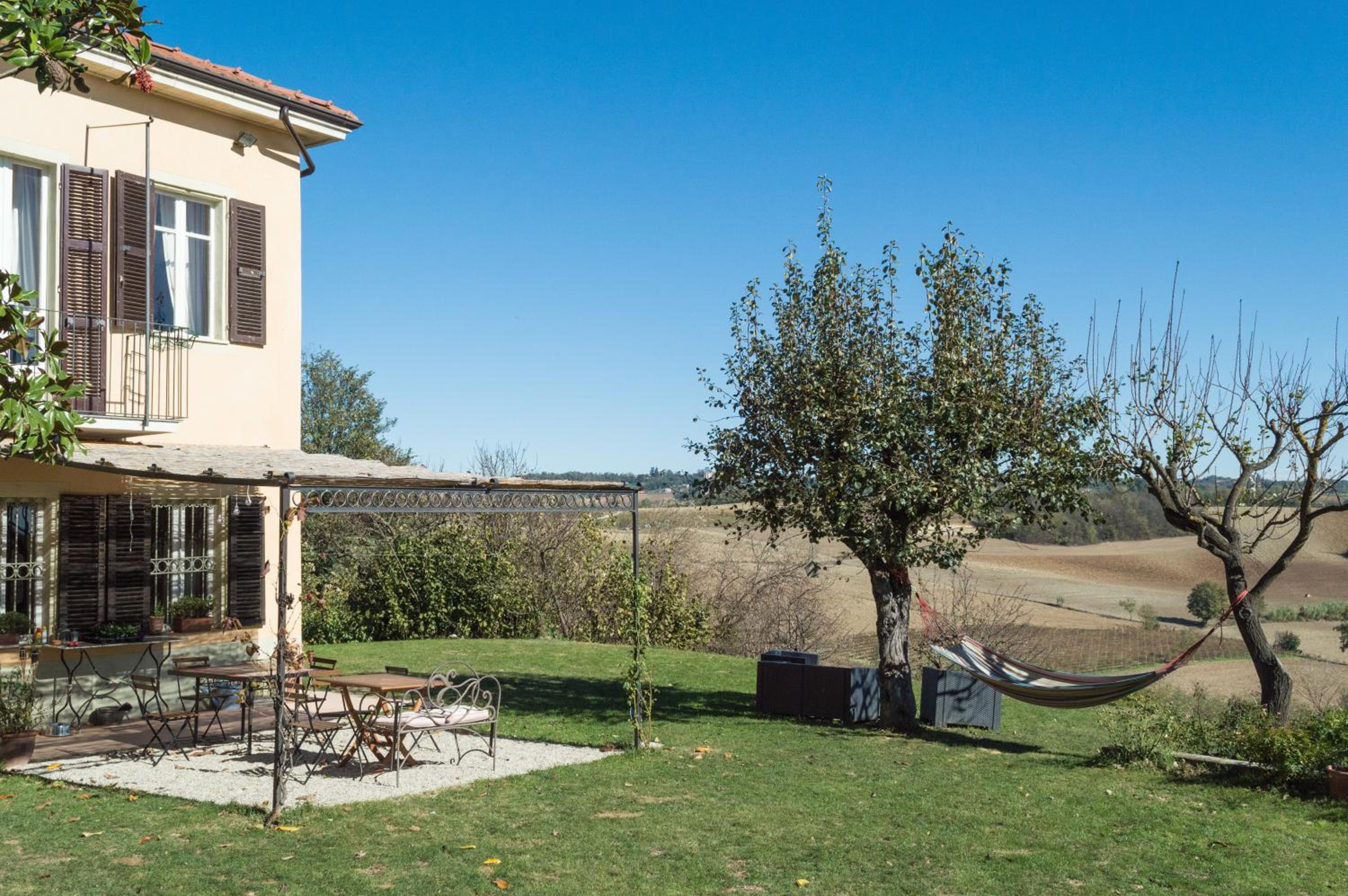 Cascina Vicentini