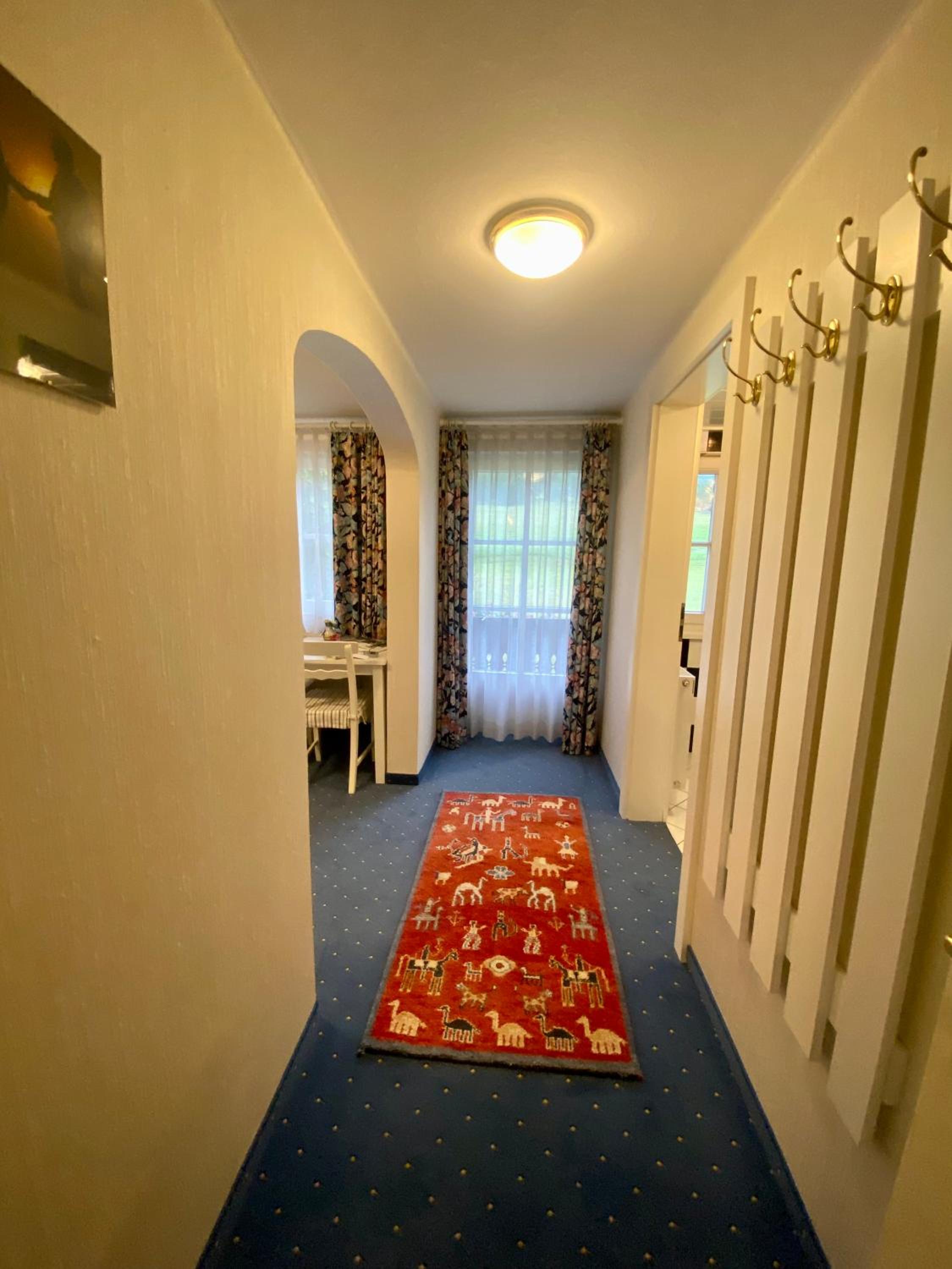 Appartements Wieseneck - Ramsau am Dachstein - inklusive Sommercard!