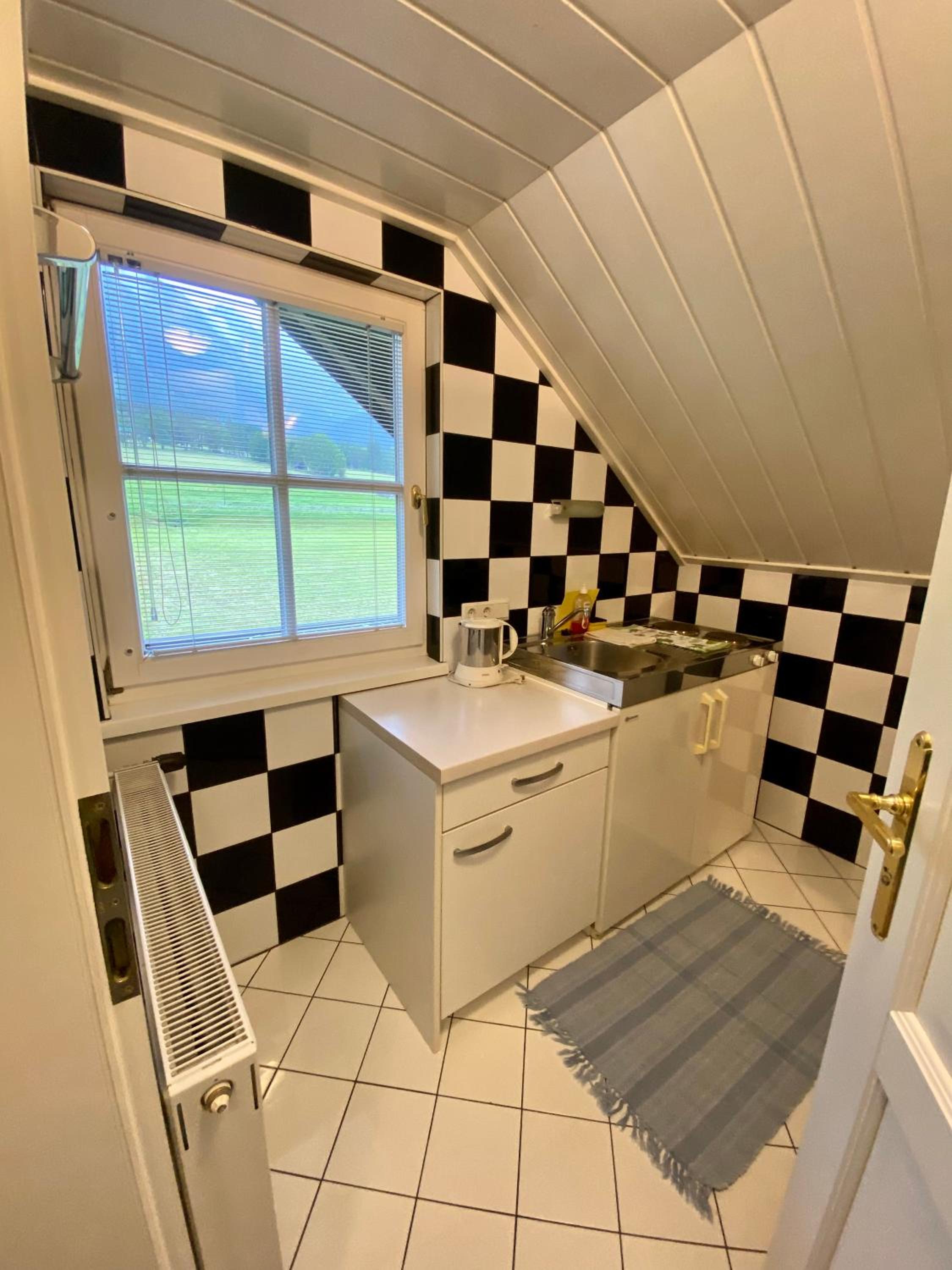 Appartements Wieseneck - Ramsau am Dachstein - inklusive Sommercard!