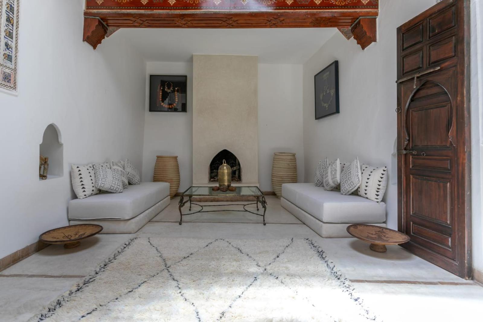 Riad Safar