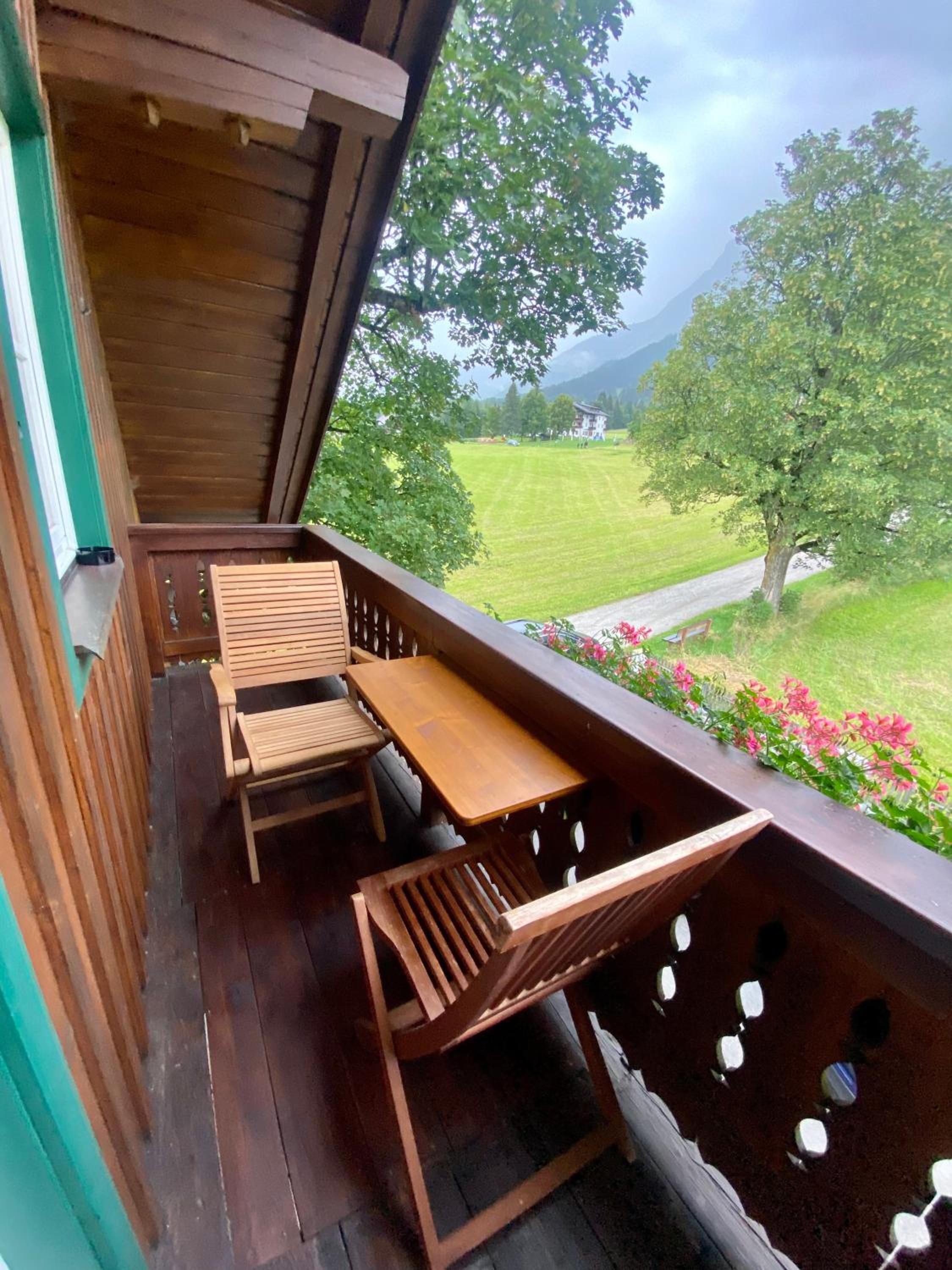 Appartements Wieseneck - Ramsau am Dachstein - inklusive Sommercard!