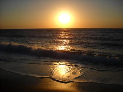 Coral Front Beach view 4