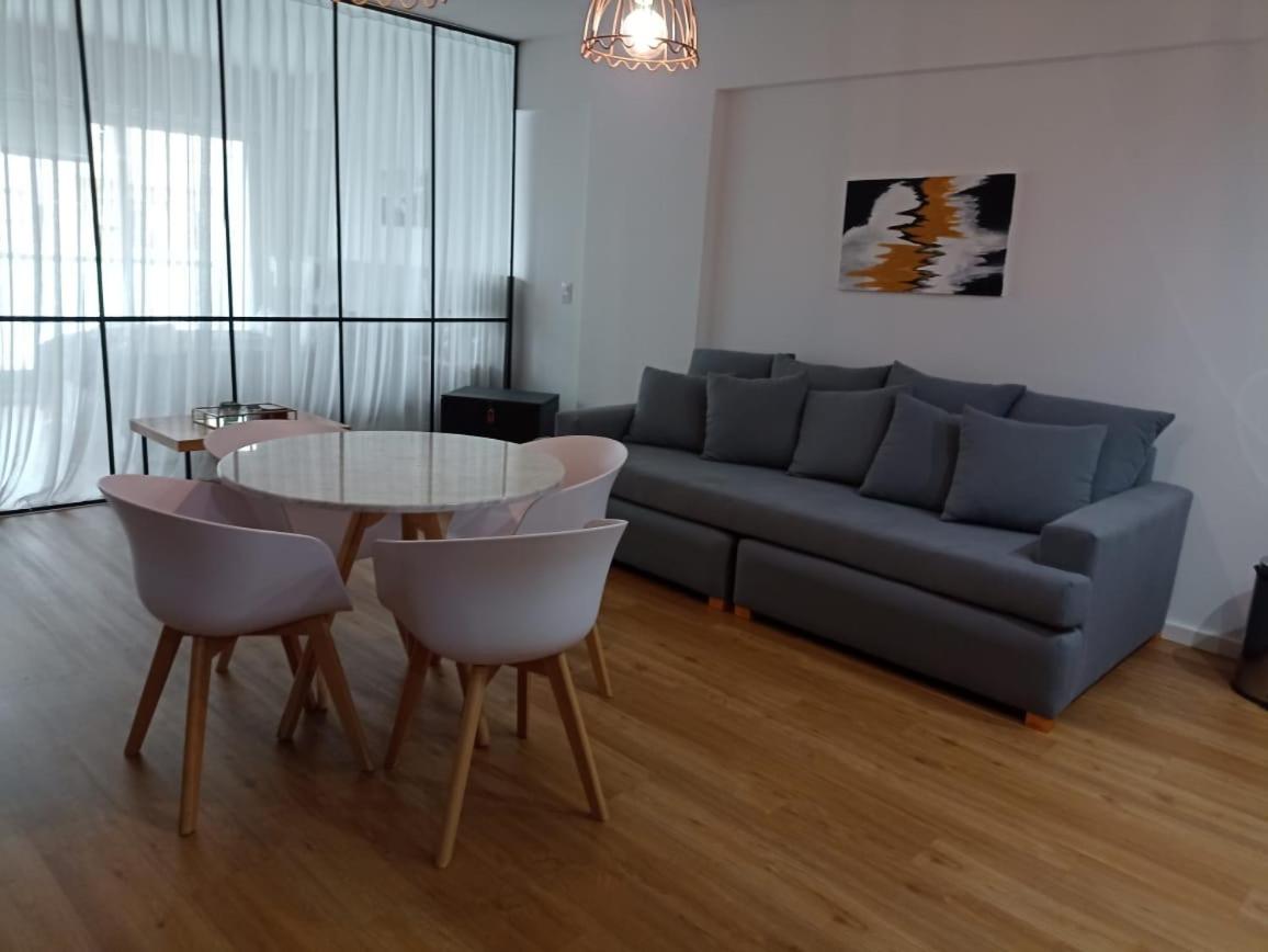 Recoleta Amplio Departamento en Torre con Amenities Excelente Ubicacion