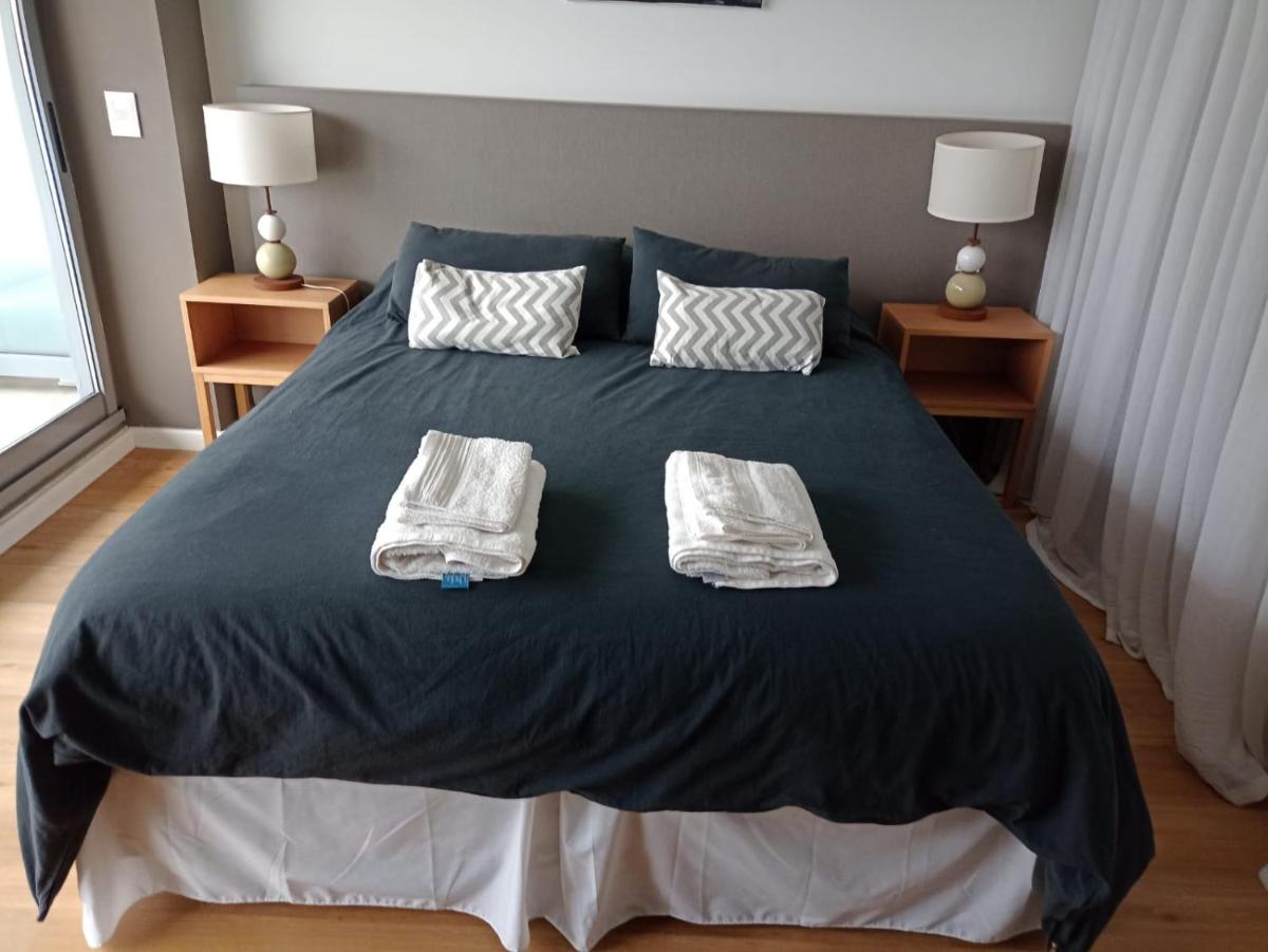 Recoleta Amplio Departamento en Torre con Amenities Excelente Ubicacion