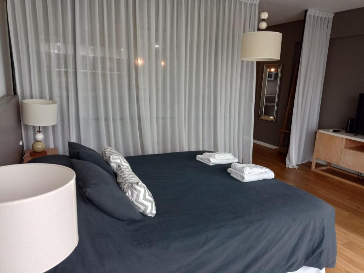 Recoleta Amplio Departamento en Torre con Amenities Excelente Ubicacion