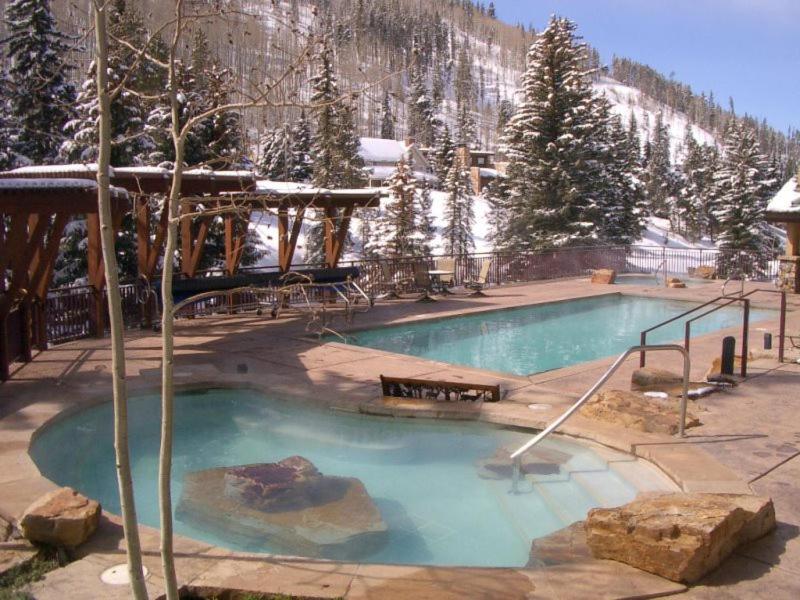 3 Bedroom In Lionshead Village At The Antlers view 2