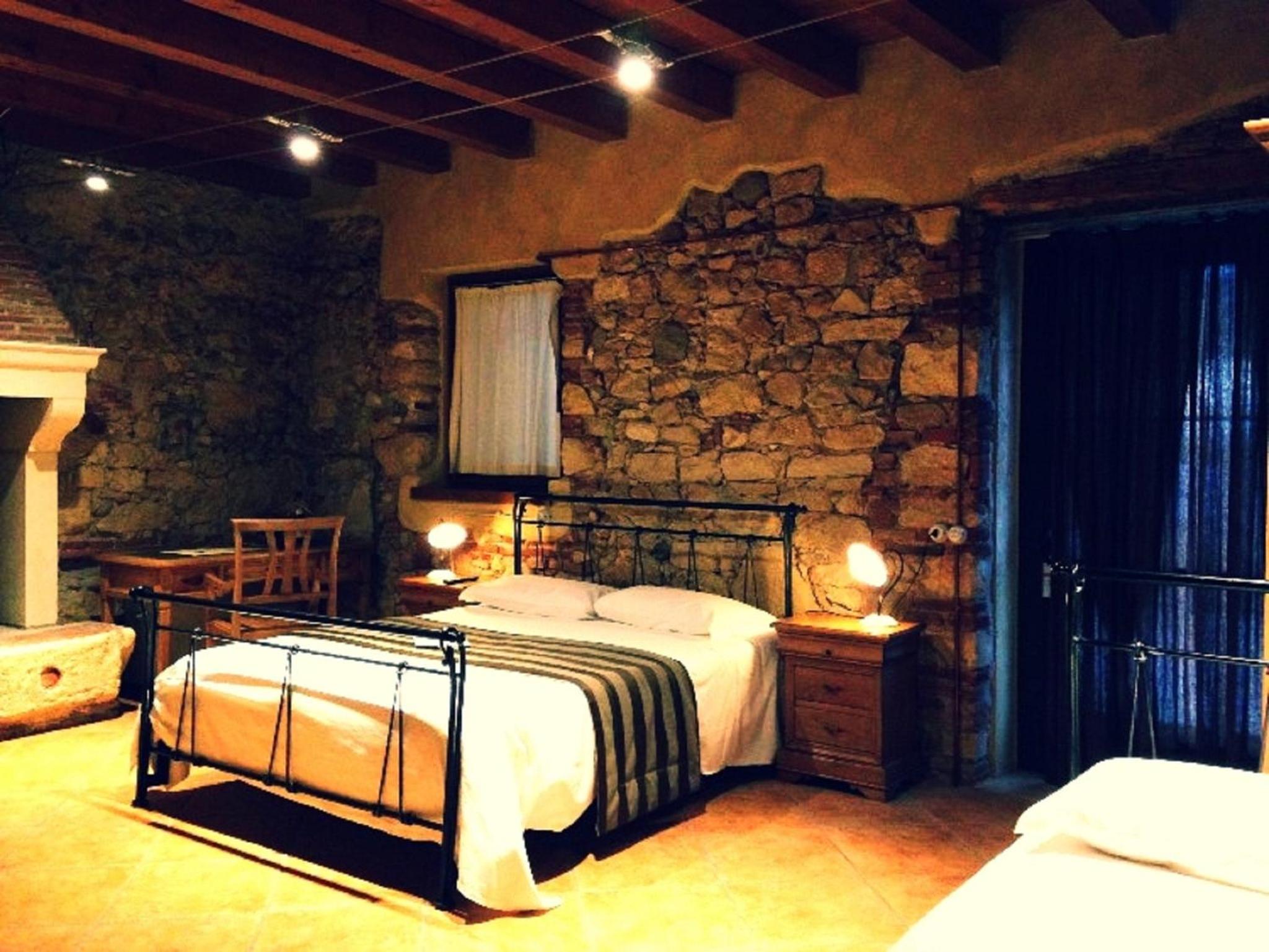 Dimora Buglioni Wine Relais, photo 91