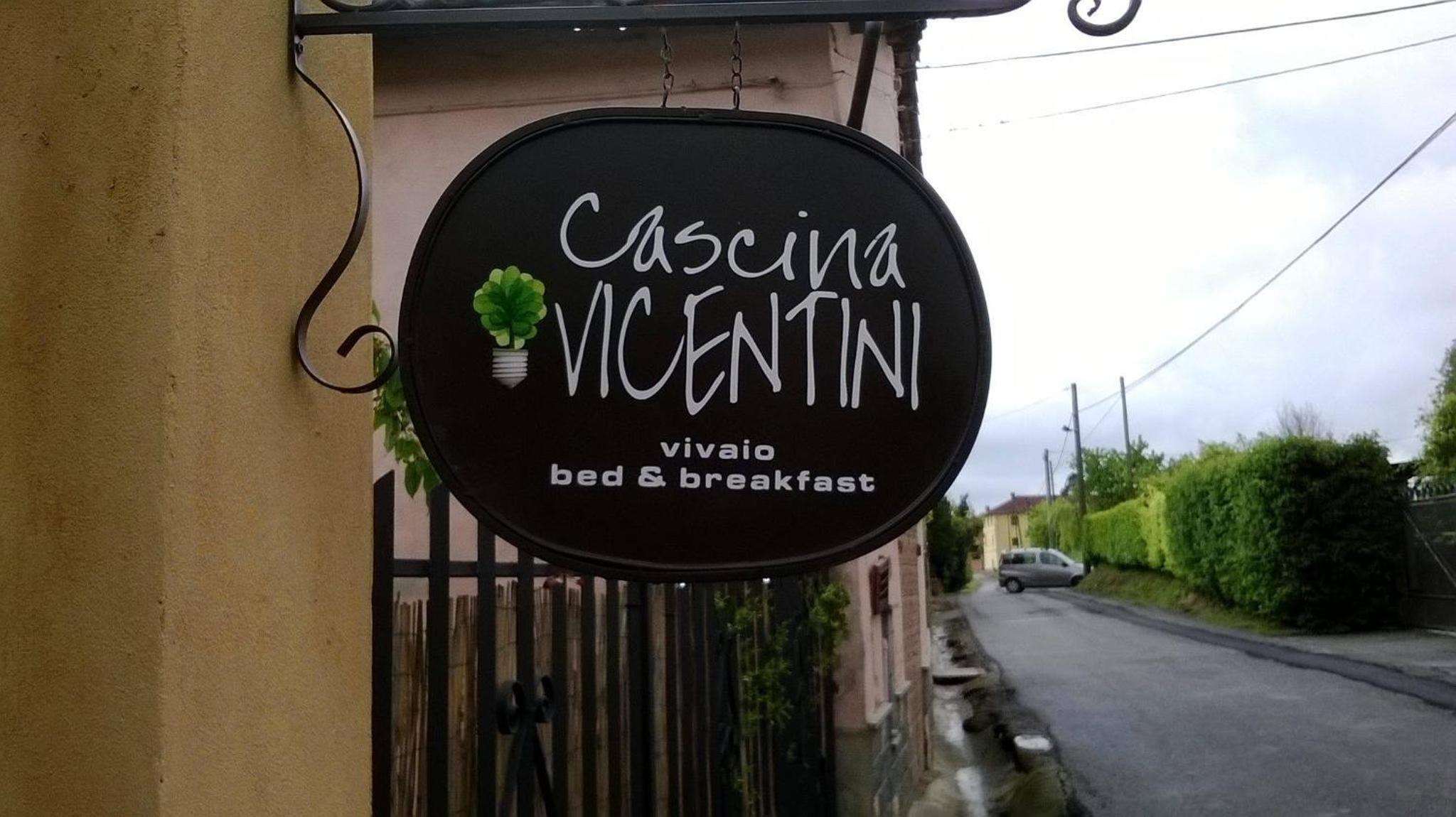 Cascina Vicentini