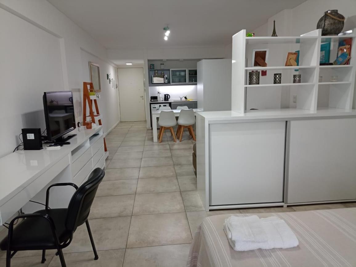 Departamento en Torre de Alta Categoría con Amenities Excelente Ubicación en Recoleta
