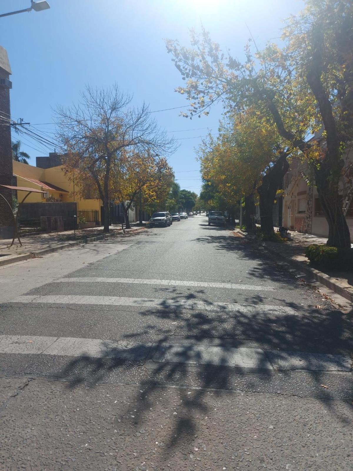 Castellanos Departamento Temporario