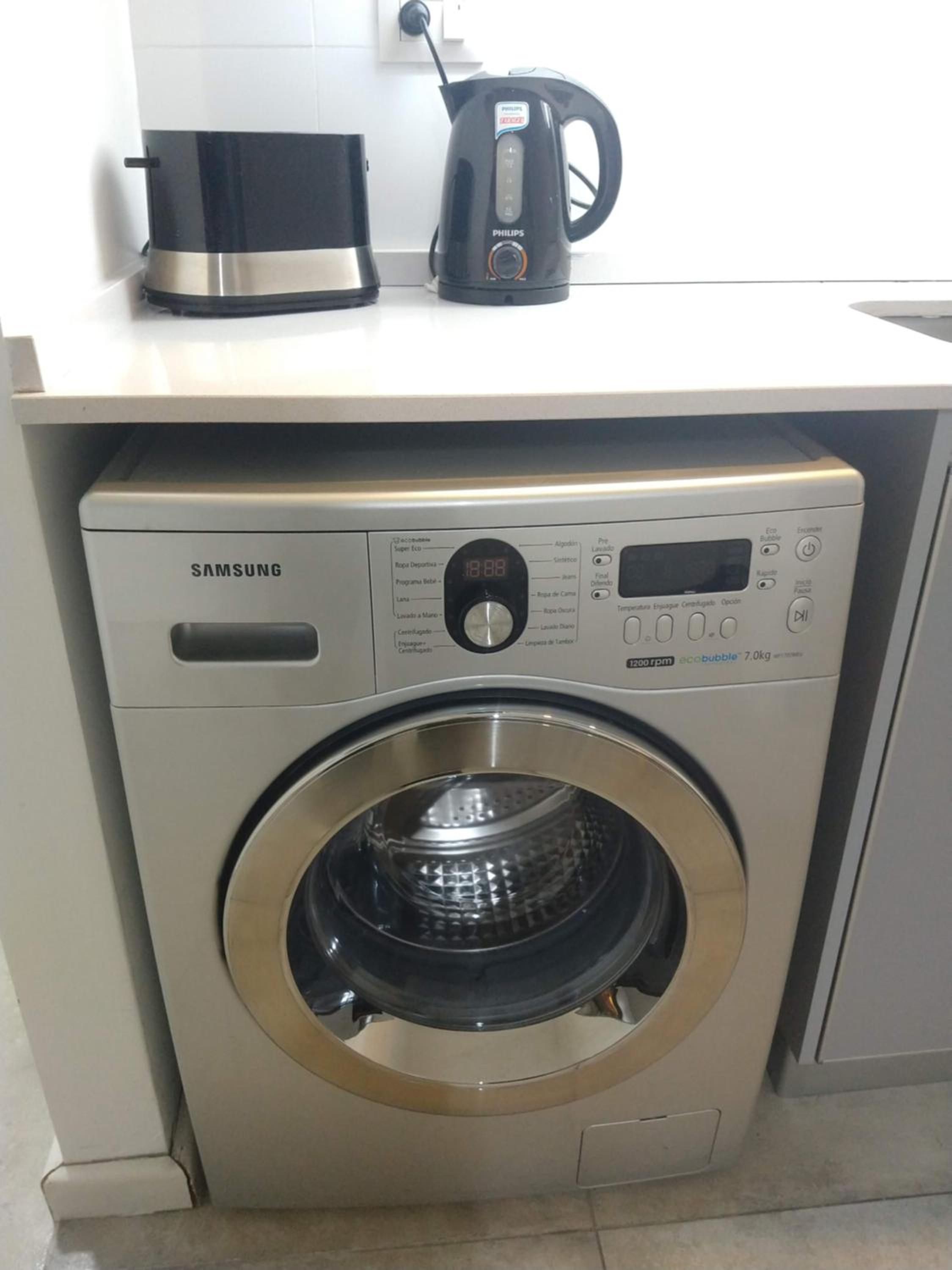 Departamento en Torre de Alta Categoría con Amenities Excelente Ubicación en Recoleta