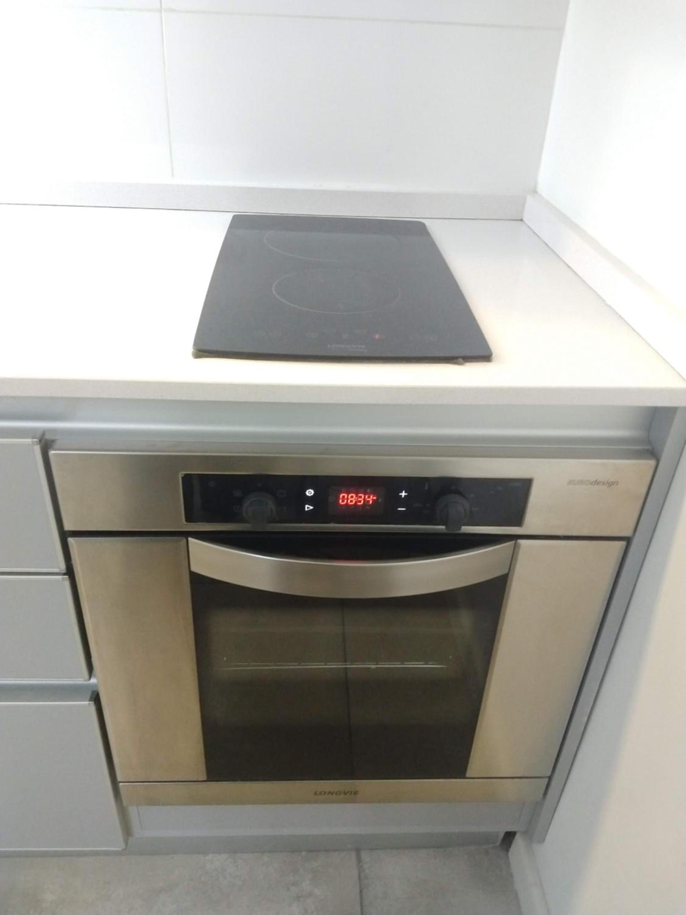 Departamento en Torre de Alta Categoría con Amenities Excelente Ubicación en Recoleta