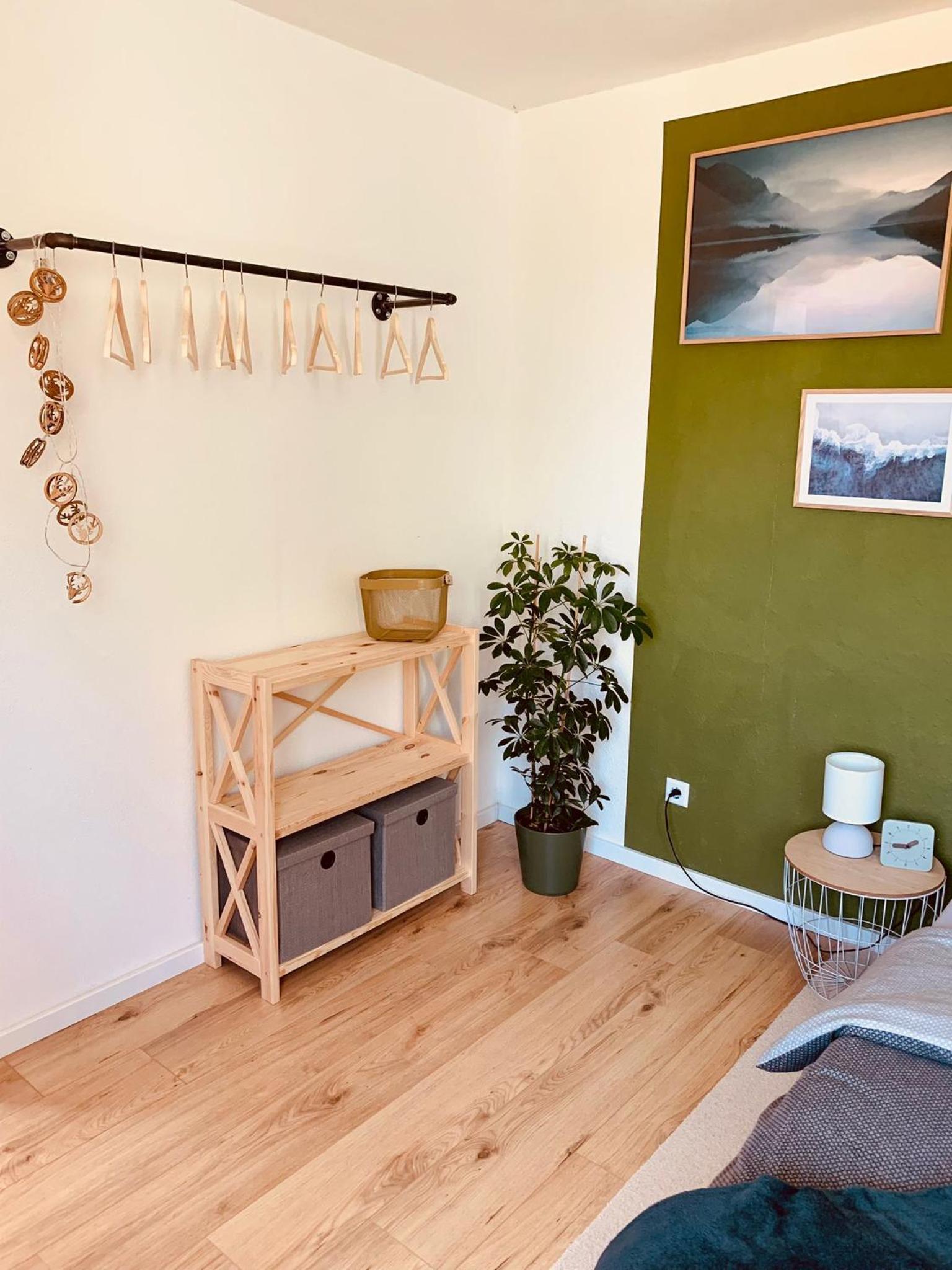 Ferienwohnung „Hygge“ in Liebenburg