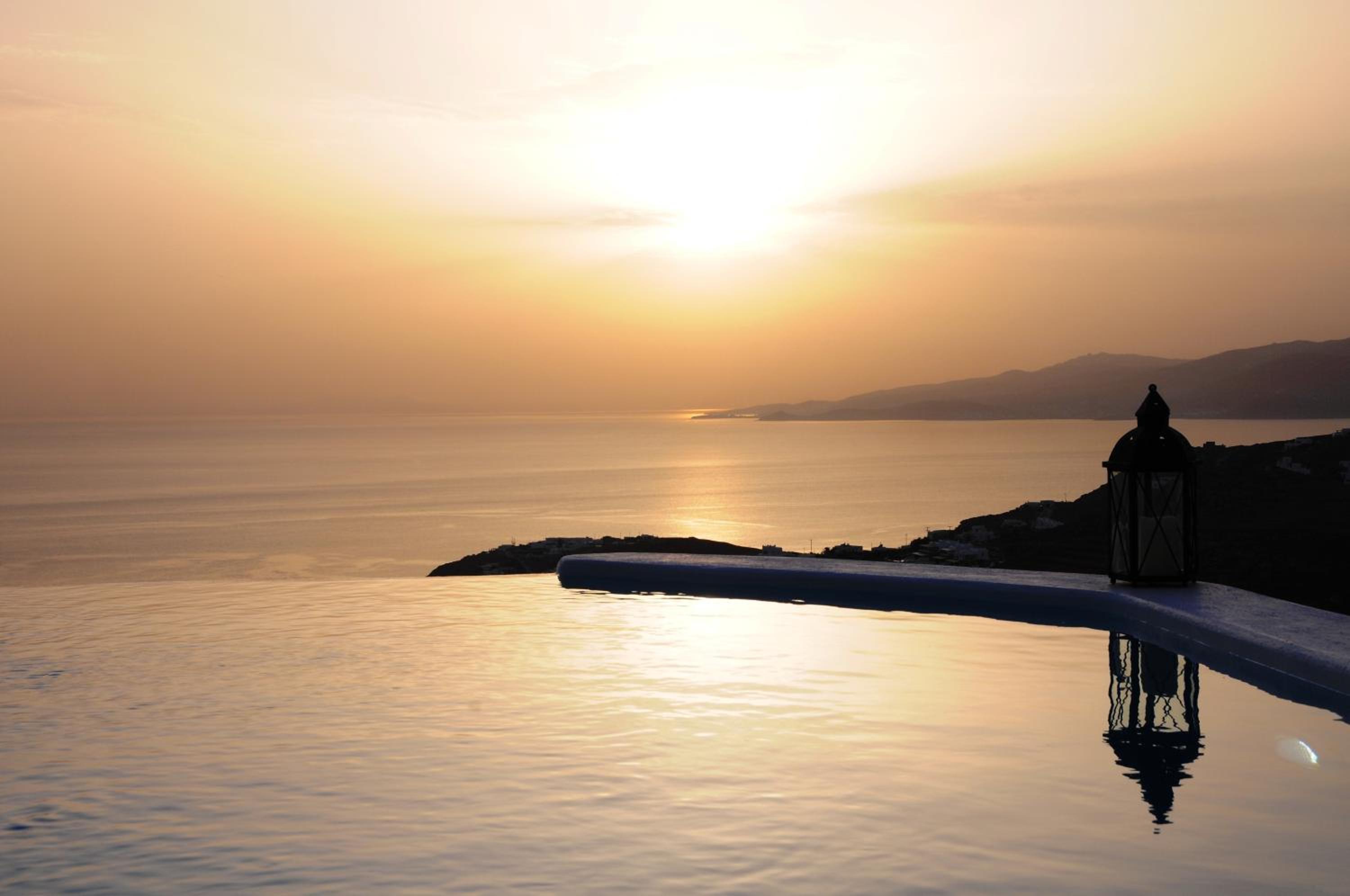 Manolia View Mykonos