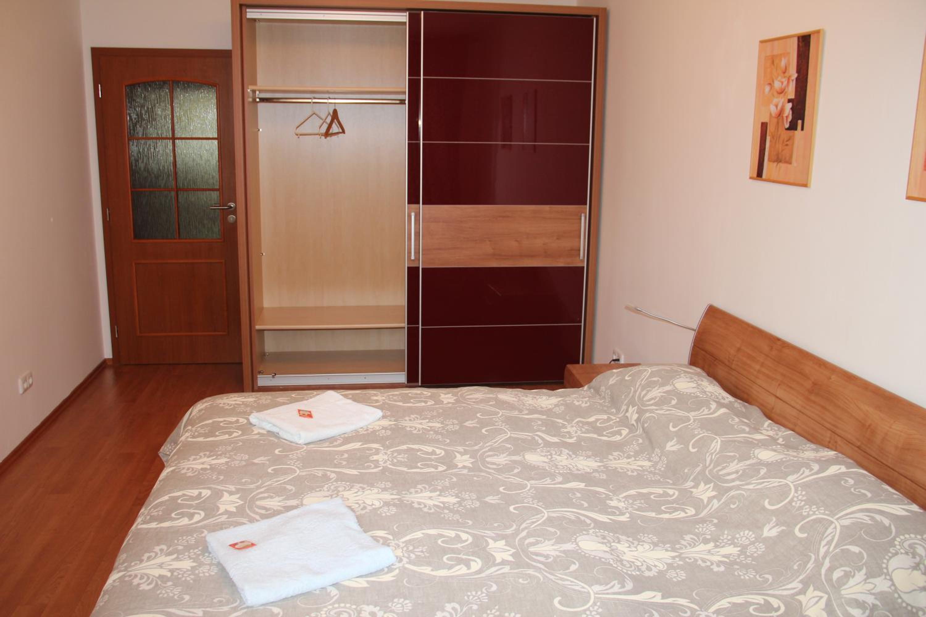 Apartment Lilianna
