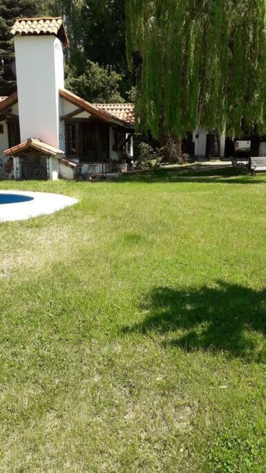Departamento en el Corazón de Chacras de Coria