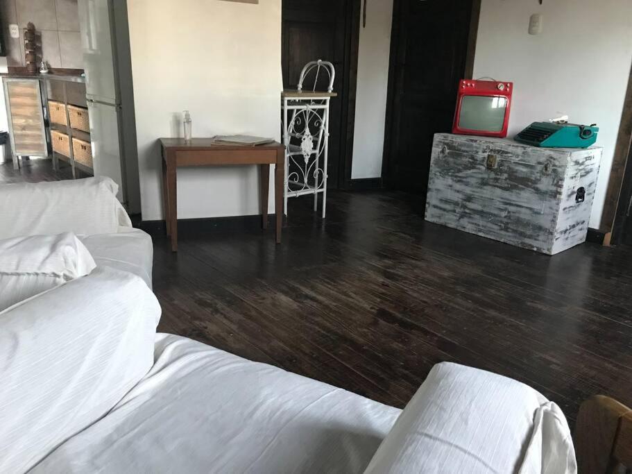 Departamento en el Corazón de Chacras de Coria