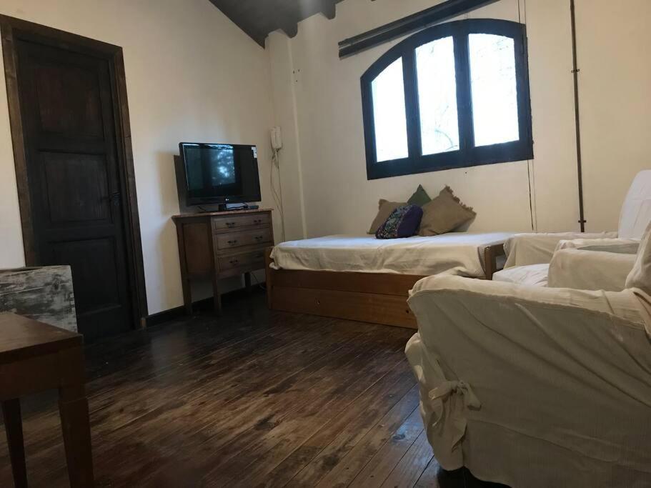 Departamento en el Corazón de Chacras de Coria