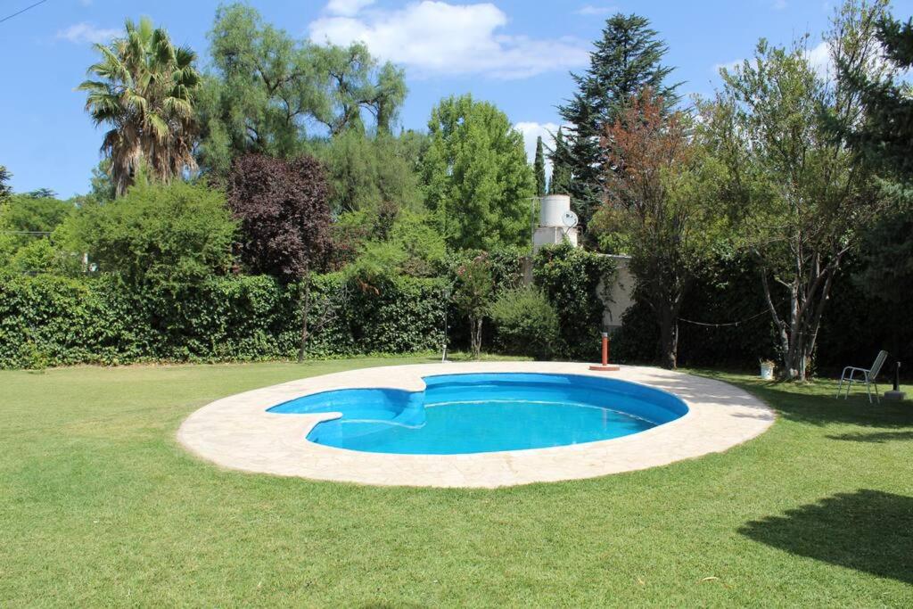 Departamento en el Corazón de Chacras de Coria