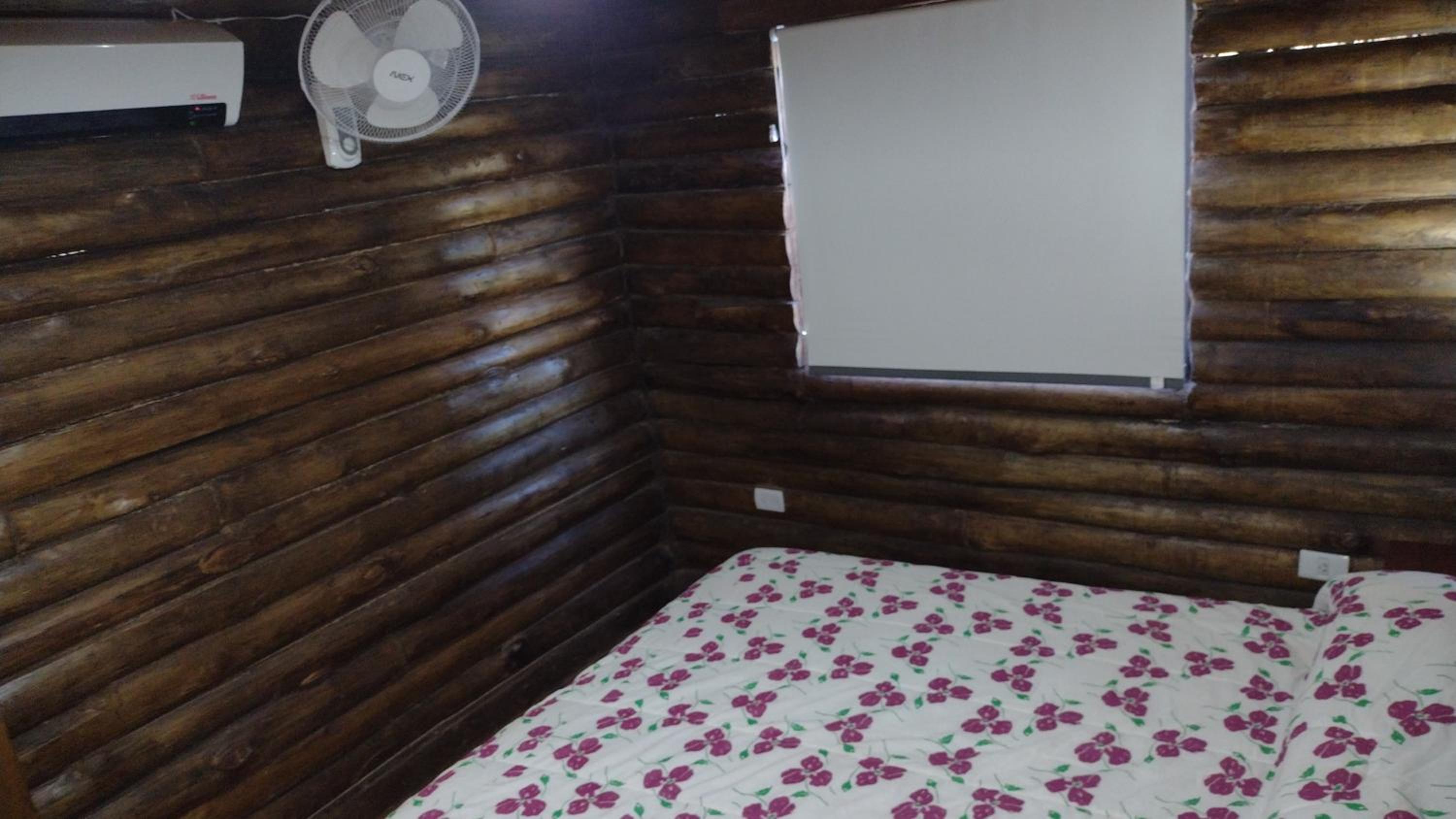 Cabañas y Bungalow