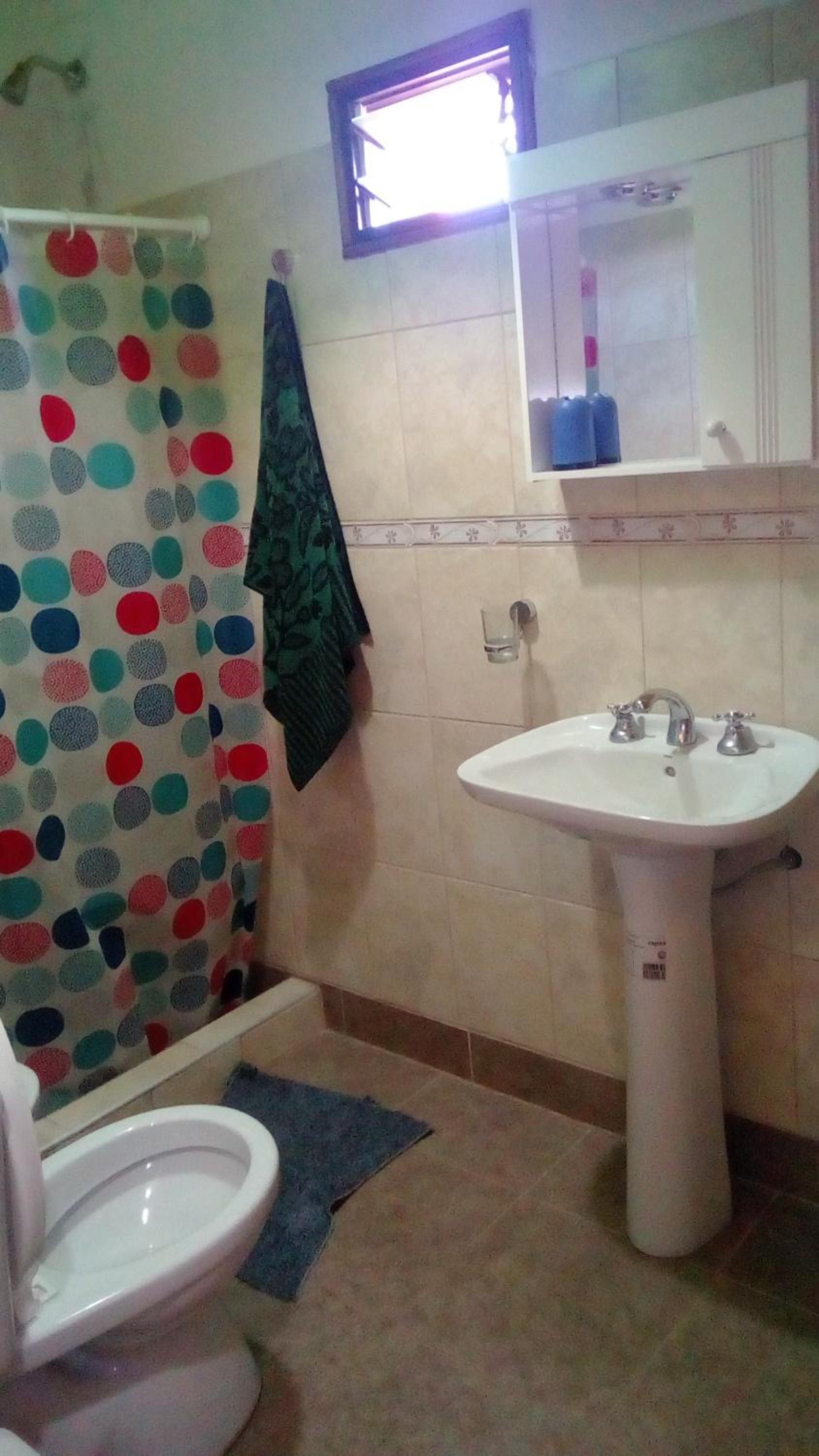 Cabañas y Bungalow