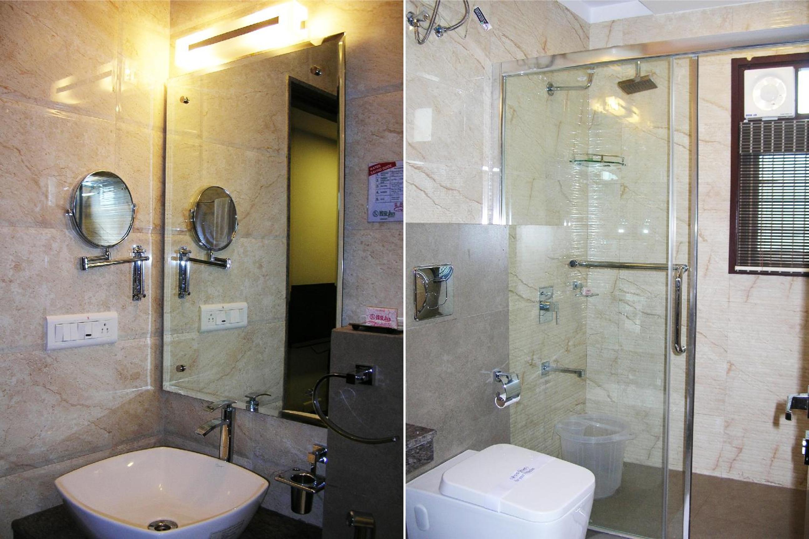 Harsha Residency