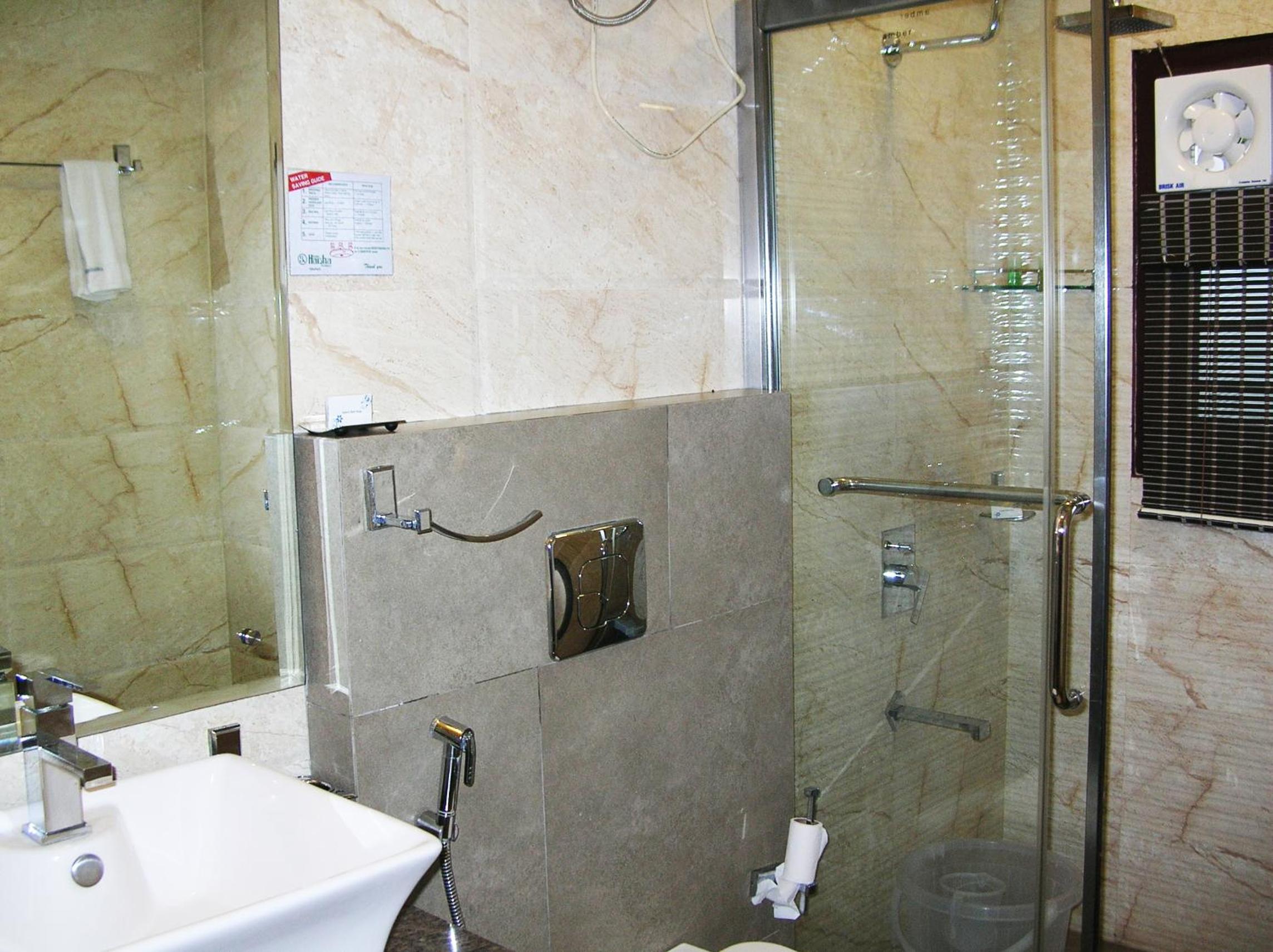 Harsha Residency