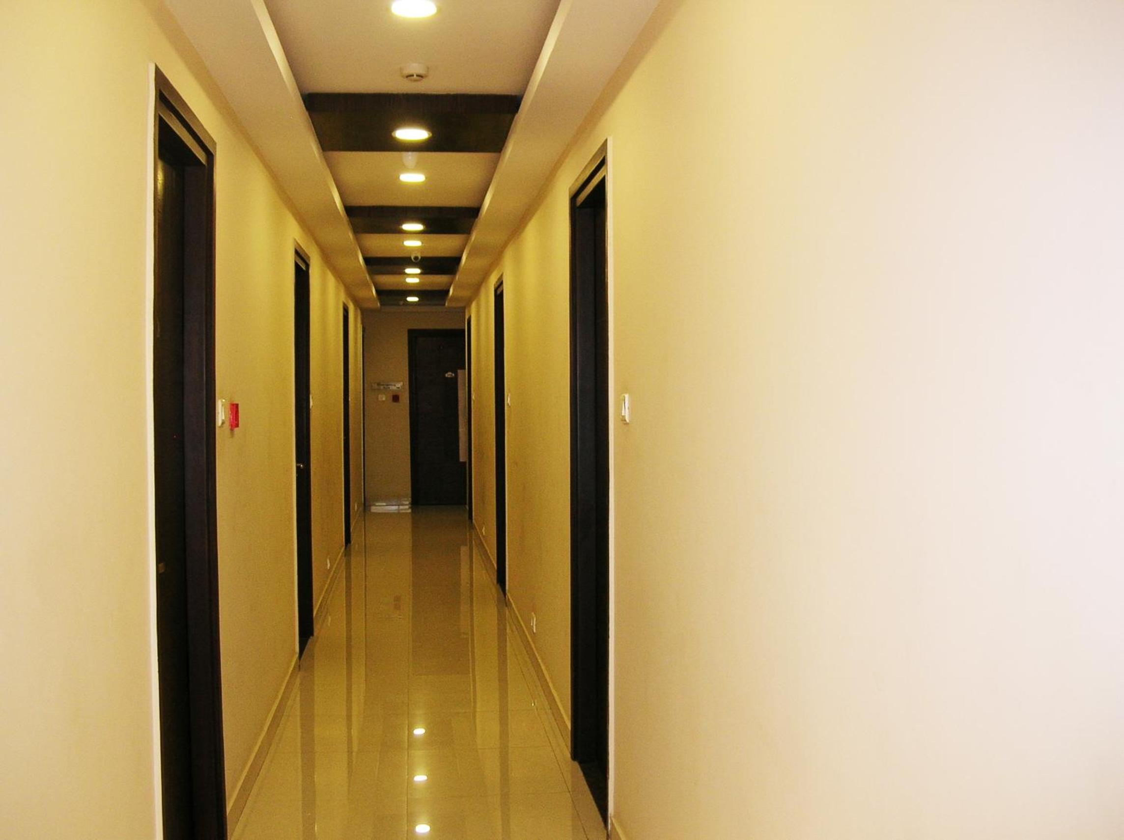 Harsha Residency