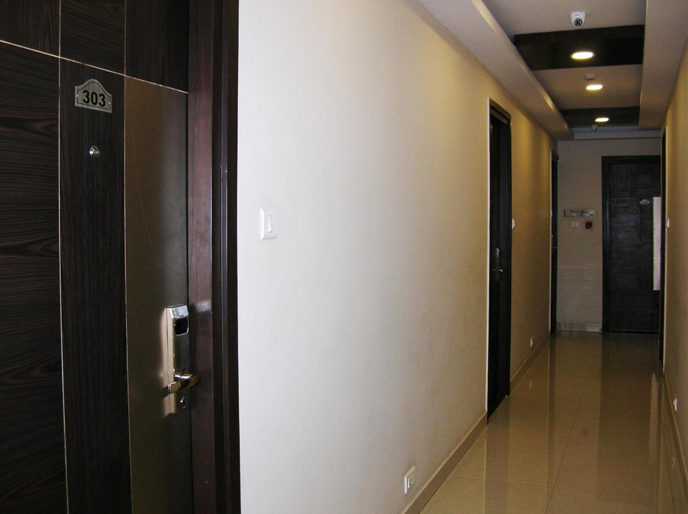 Harsha Residency